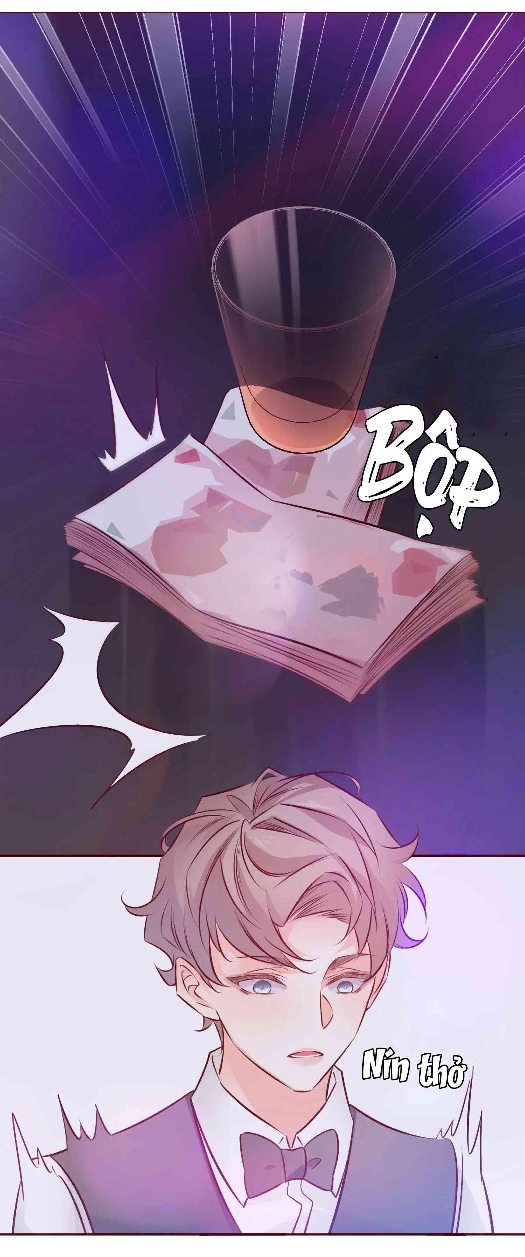 Yêu Em Bất Chấp Chapter 2 - 8