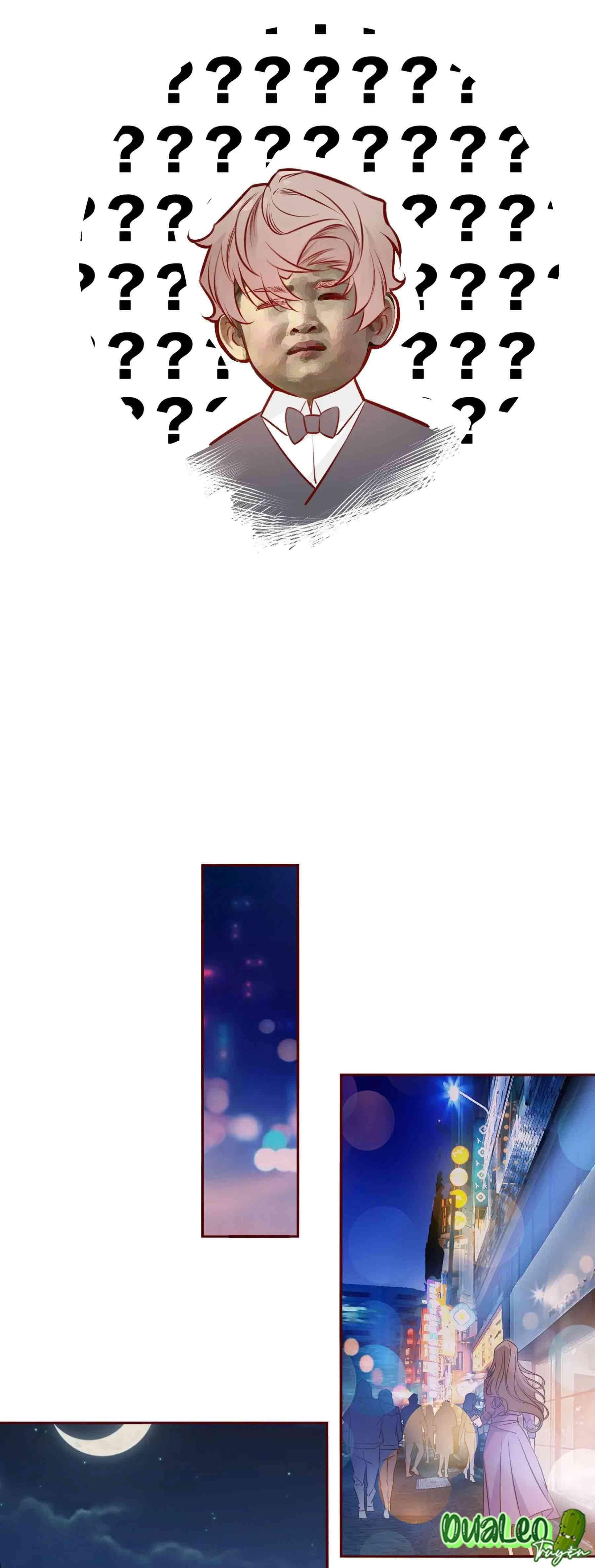 Yêu Em Bất Chấp Chapter 2 - 9