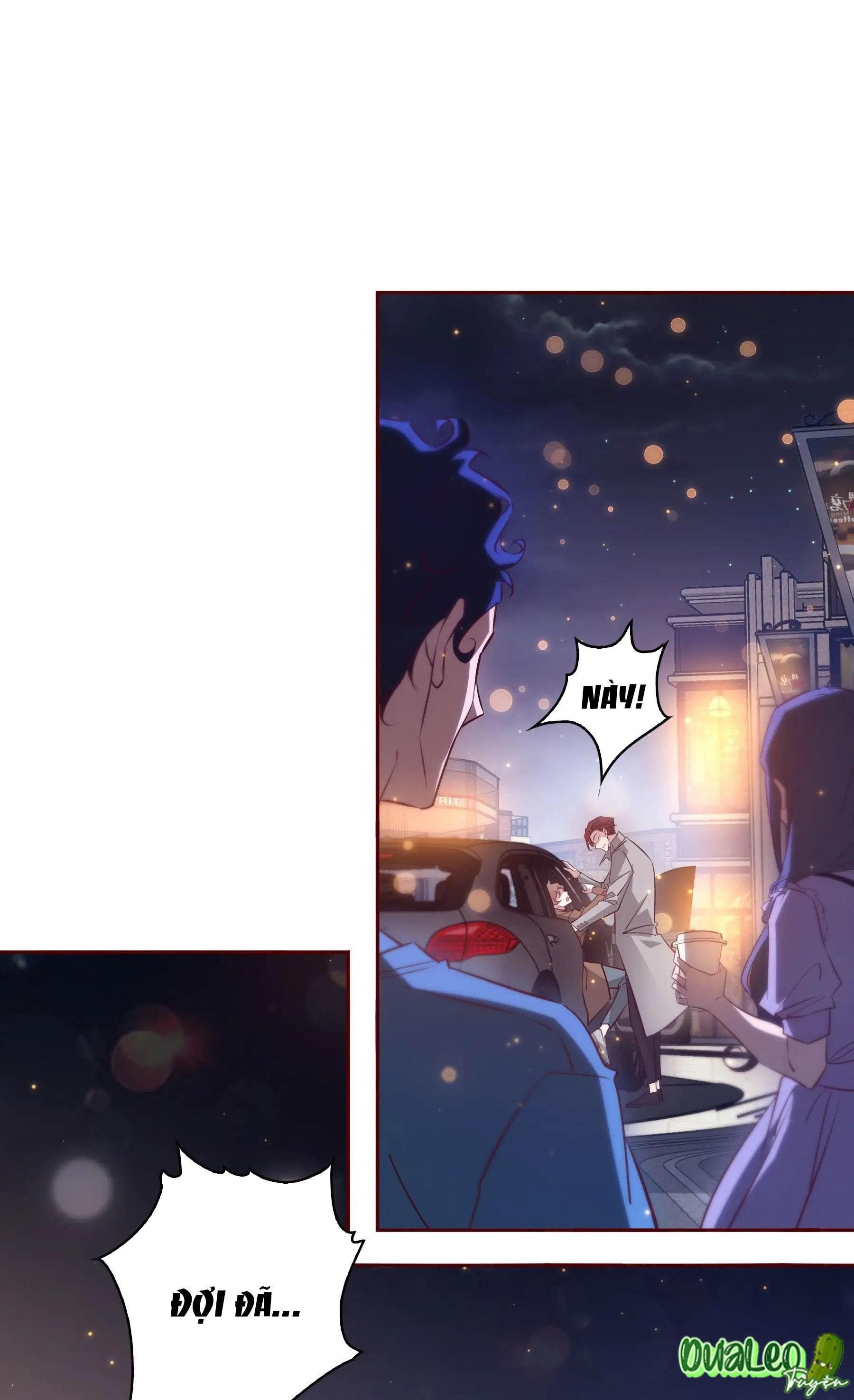 Yêu Em Bất Chấp Chapter 3 - 2