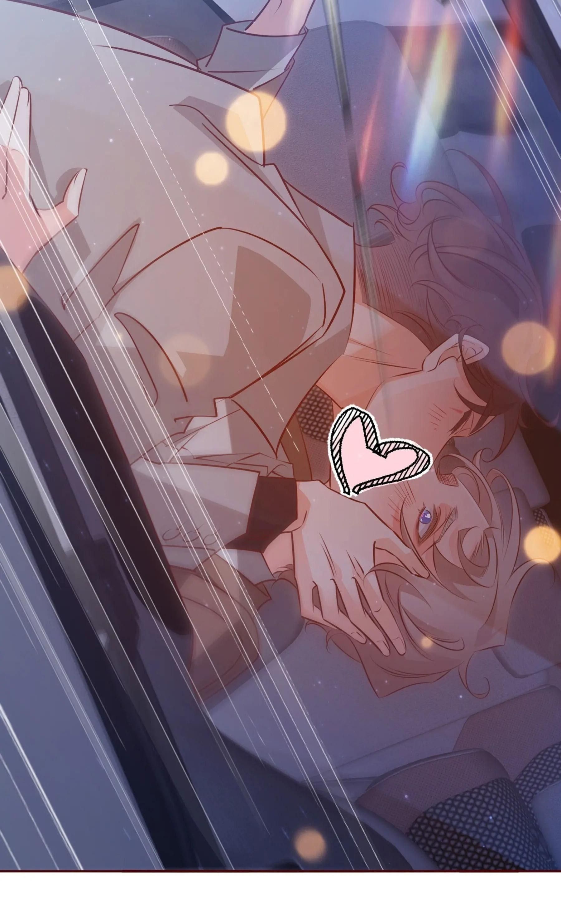 Yêu Em Bất Chấp Chapter 3 - 13