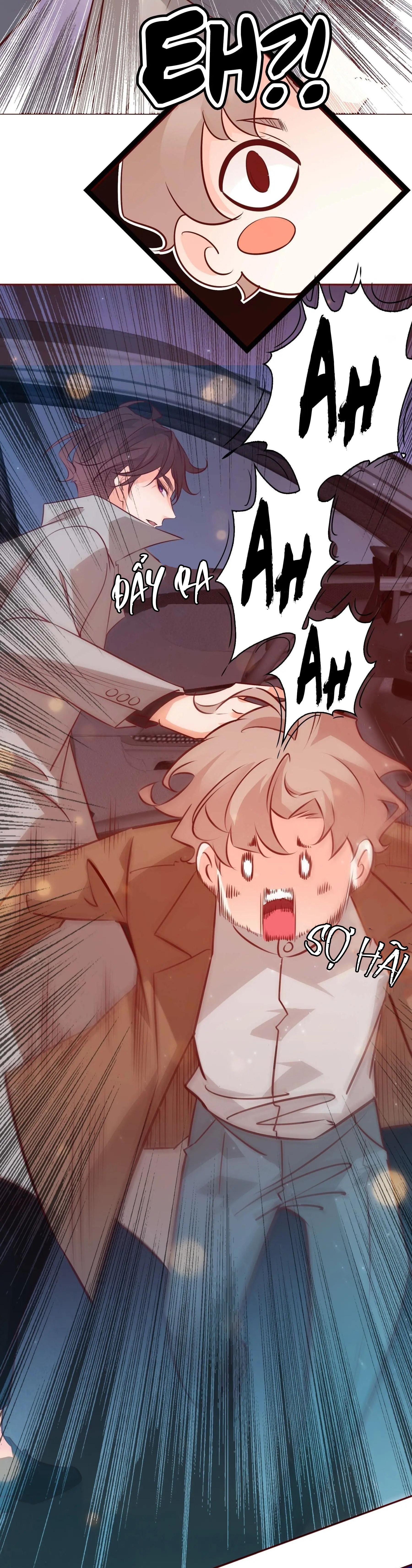 Yêu Em Bất Chấp Chapter 3 - 15