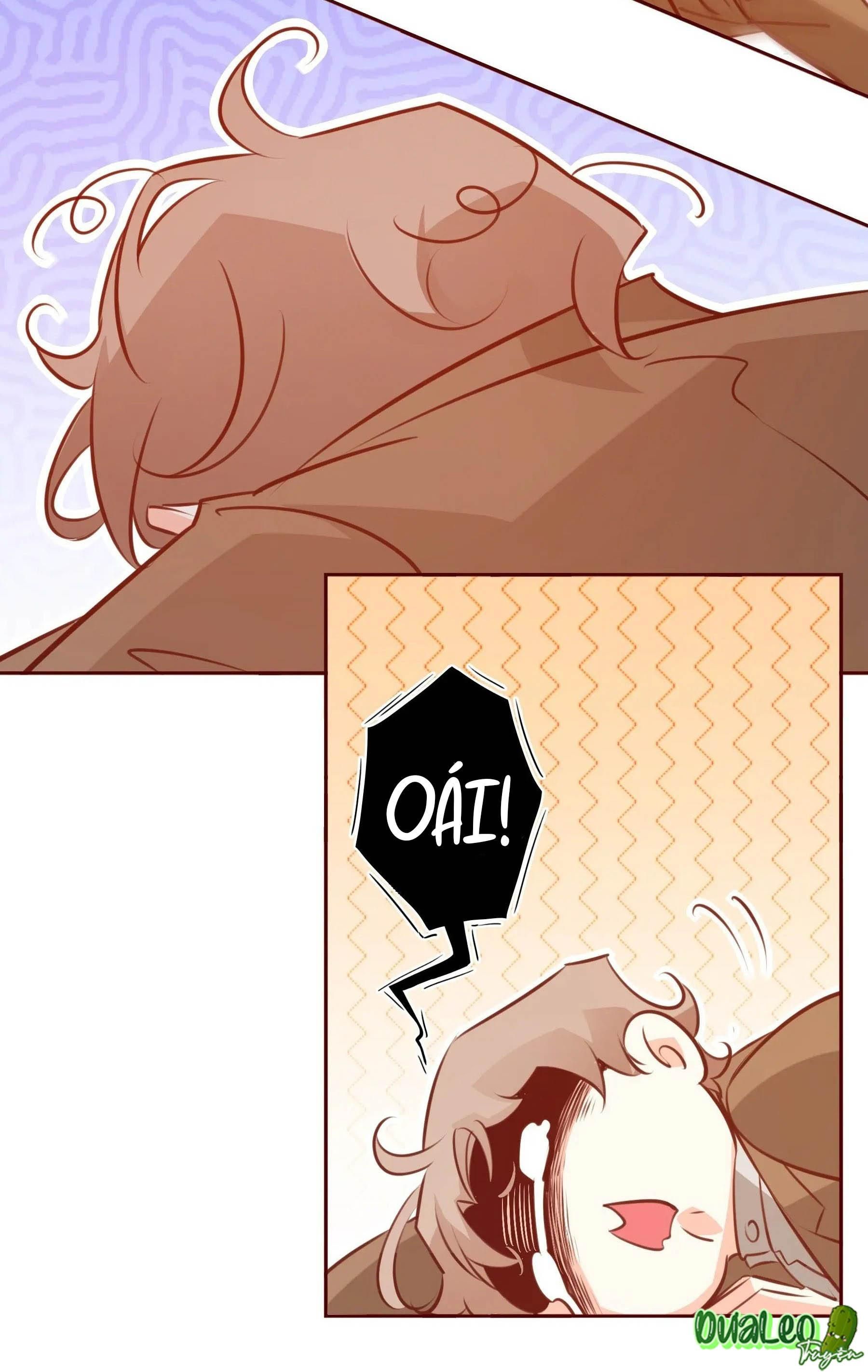 Yêu Em Bất Chấp Chapter 3 - 17