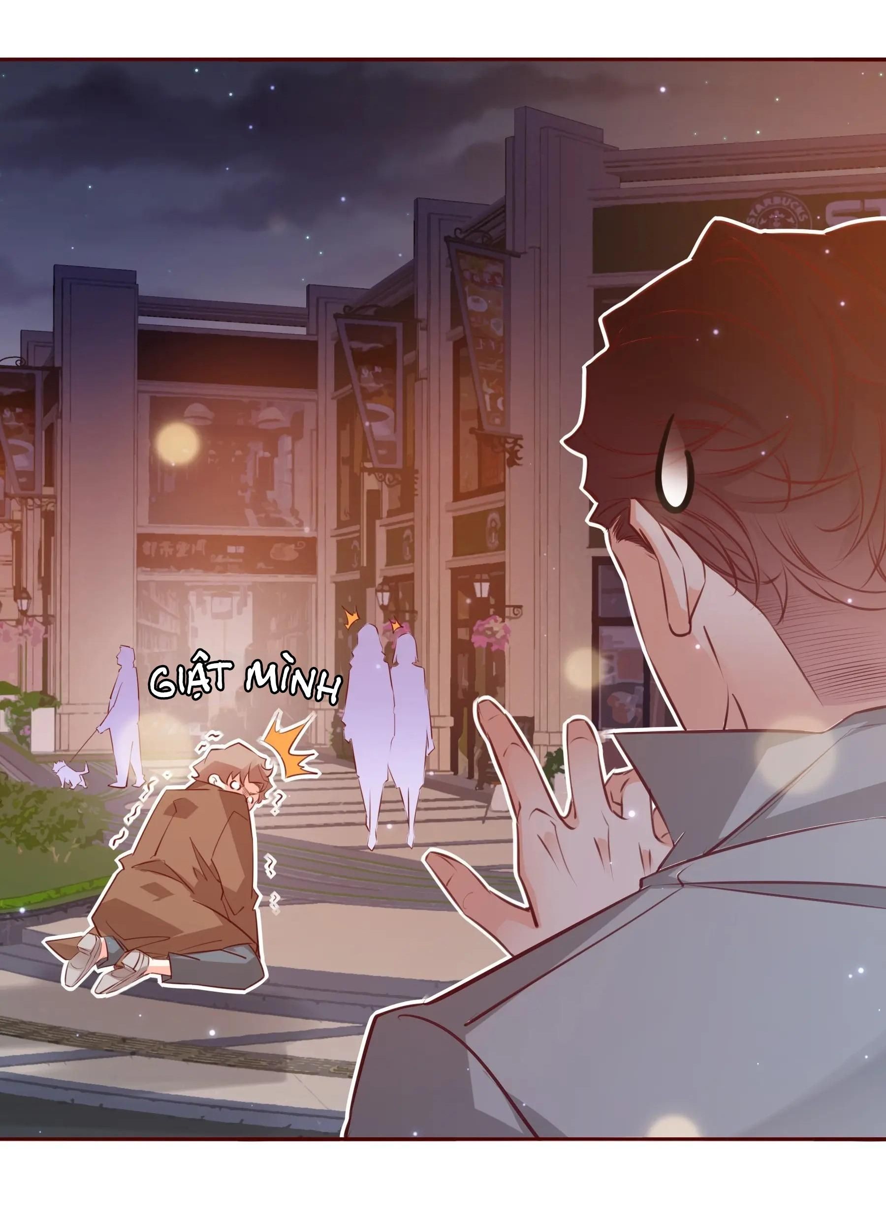 Yêu Em Bất Chấp Chapter 3 - 18