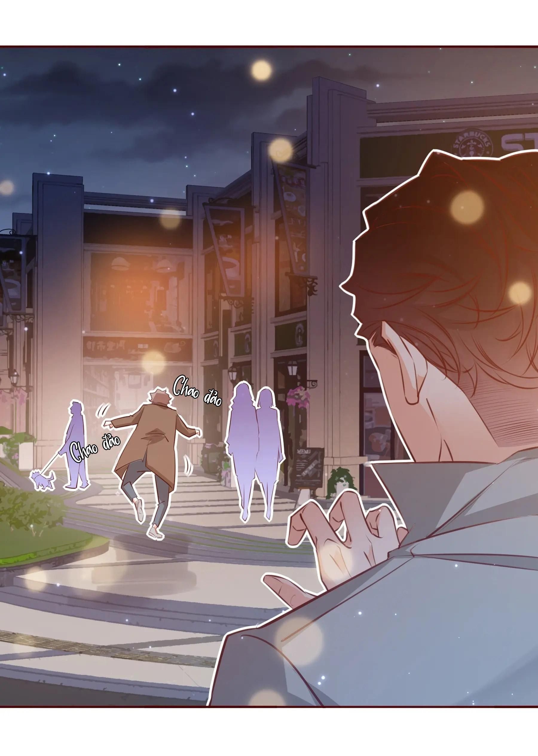 Yêu Em Bất Chấp Chapter 3 - 19