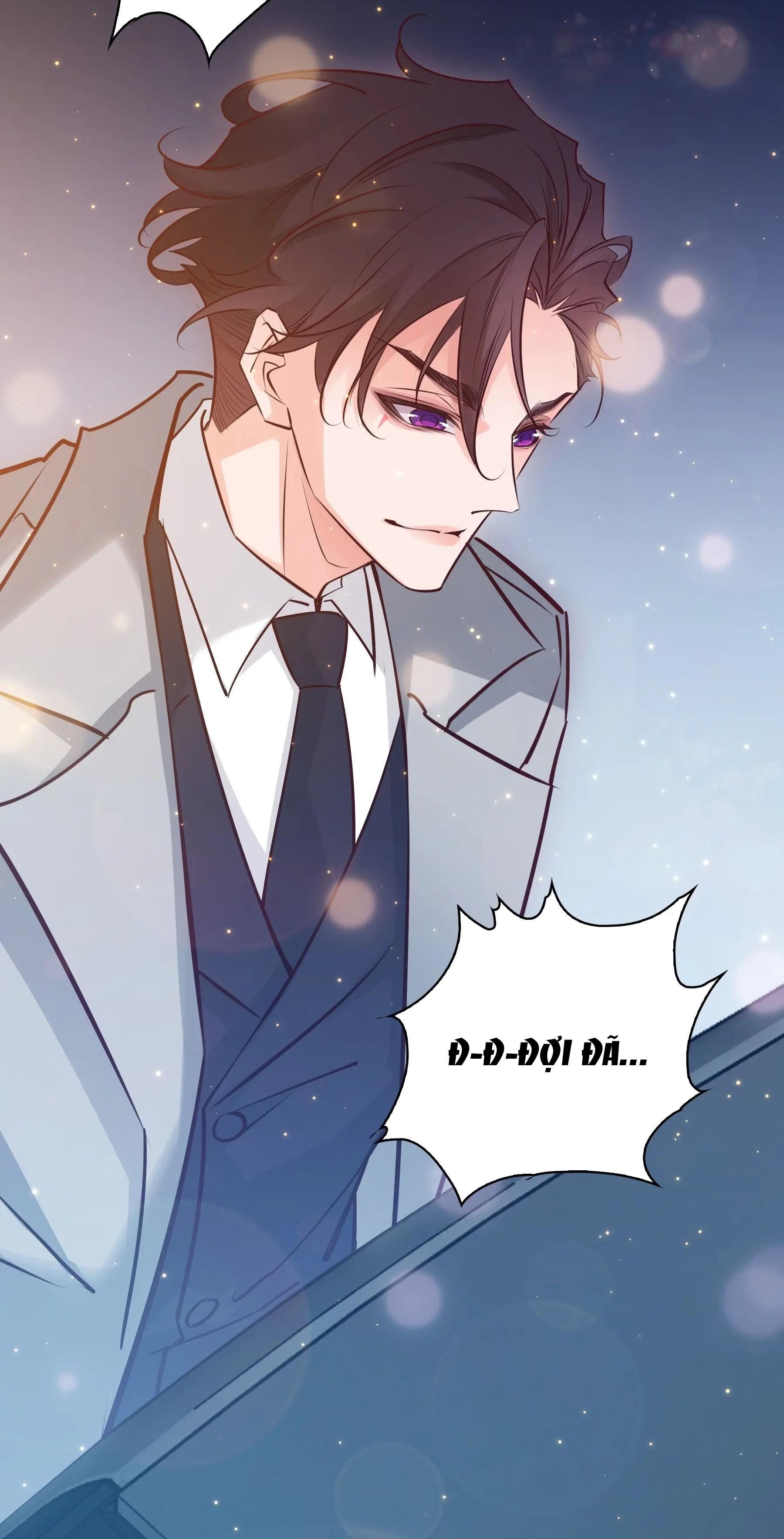 Yêu Em Bất Chấp Chapter 3 - 3