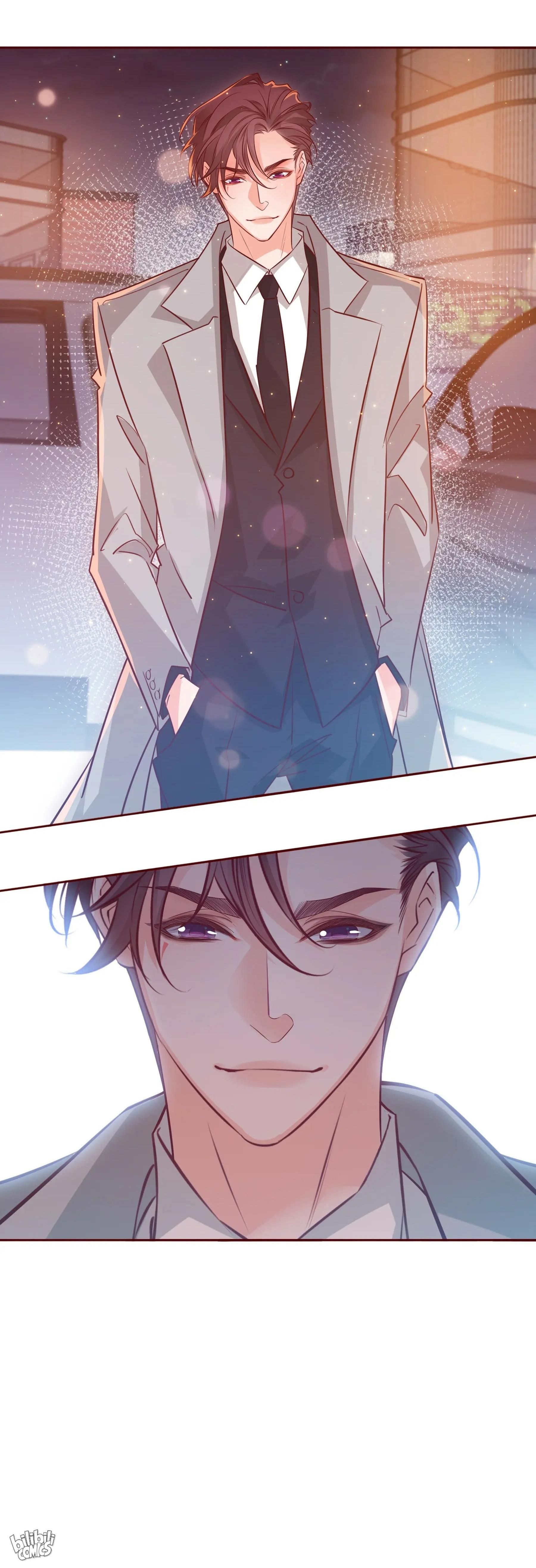 Yêu Em Bất Chấp Chapter 3 - 21