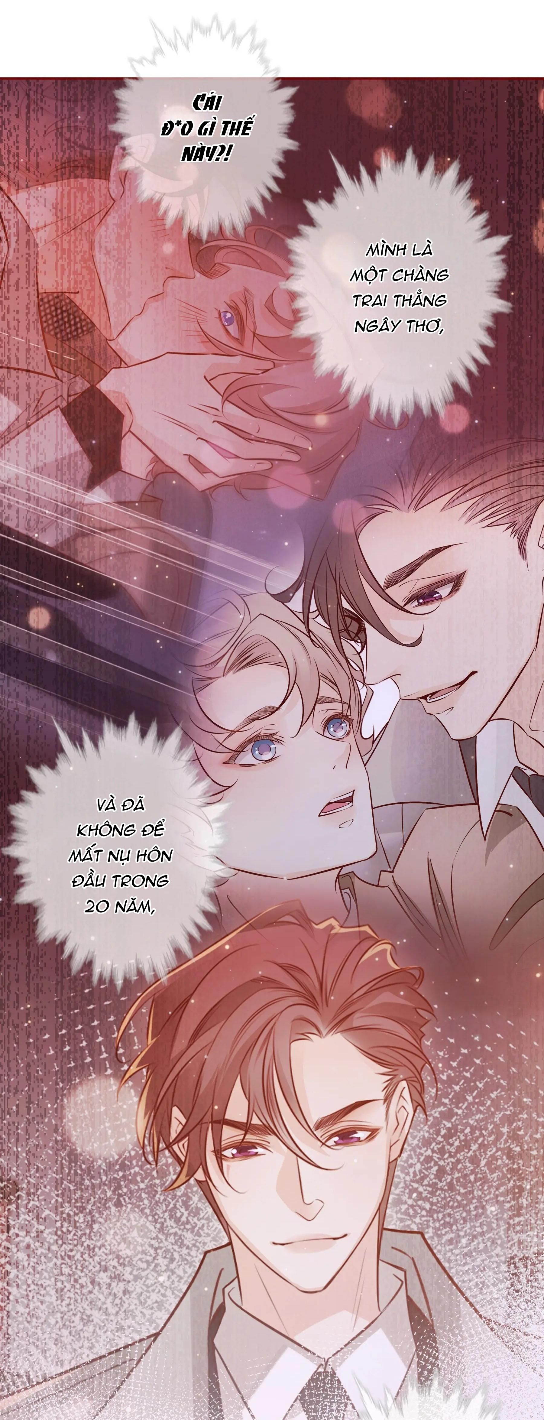 Yêu Em Bất Chấp Chapter 4 - 5