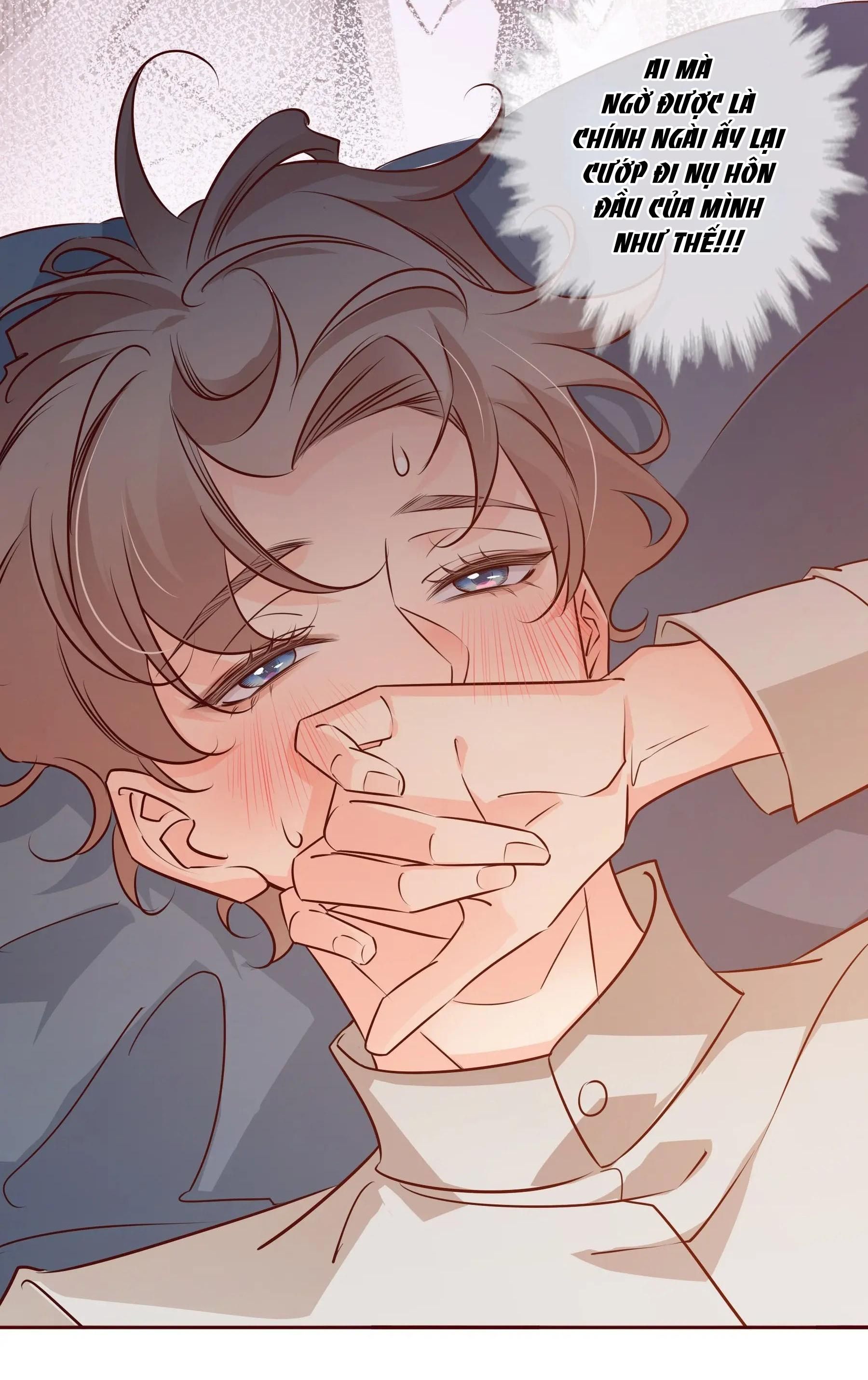 Yêu Em Bất Chấp Chapter 4 - 6