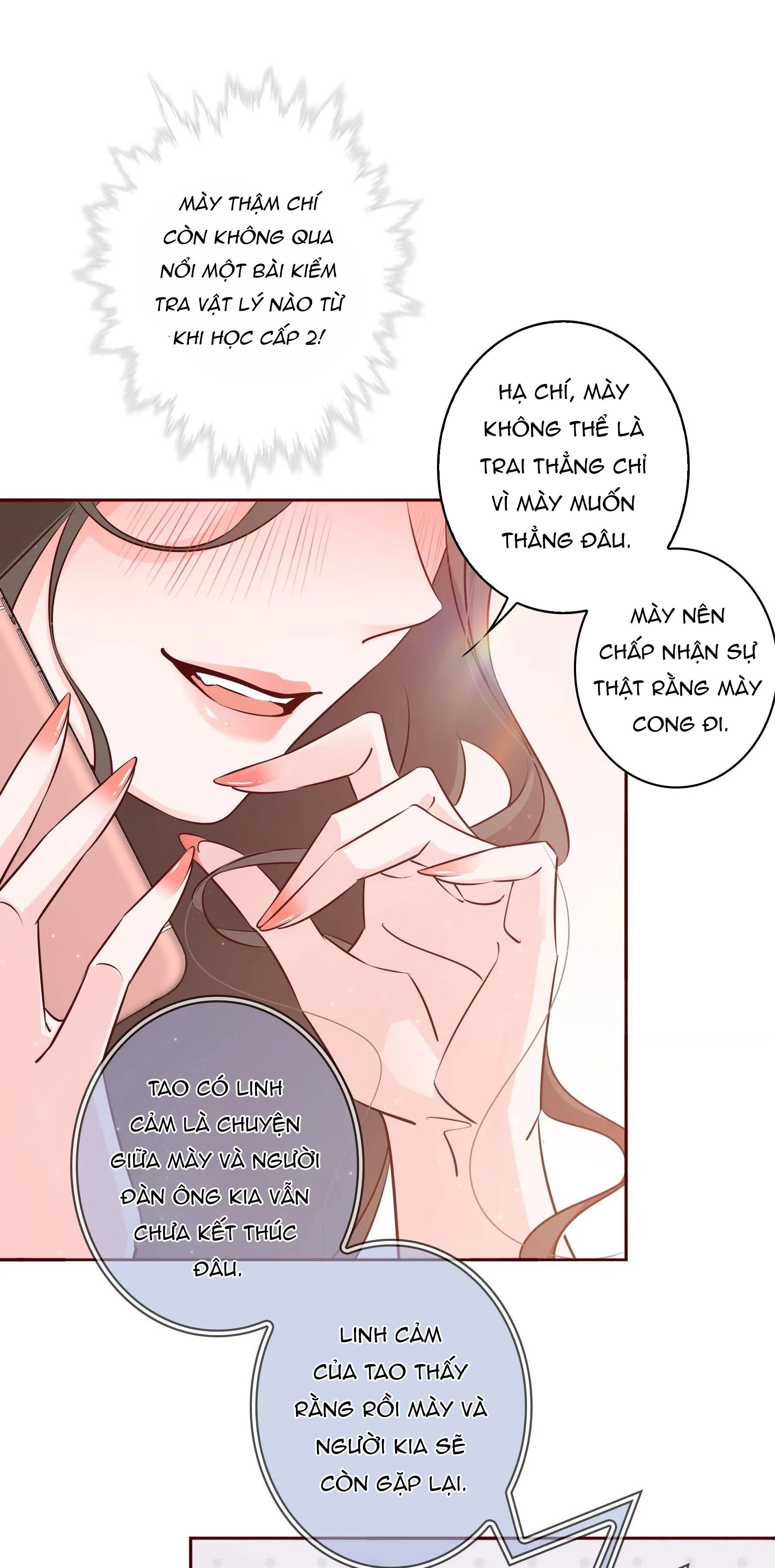 Yêu Em Bất Chấp Chapter 5 - 13