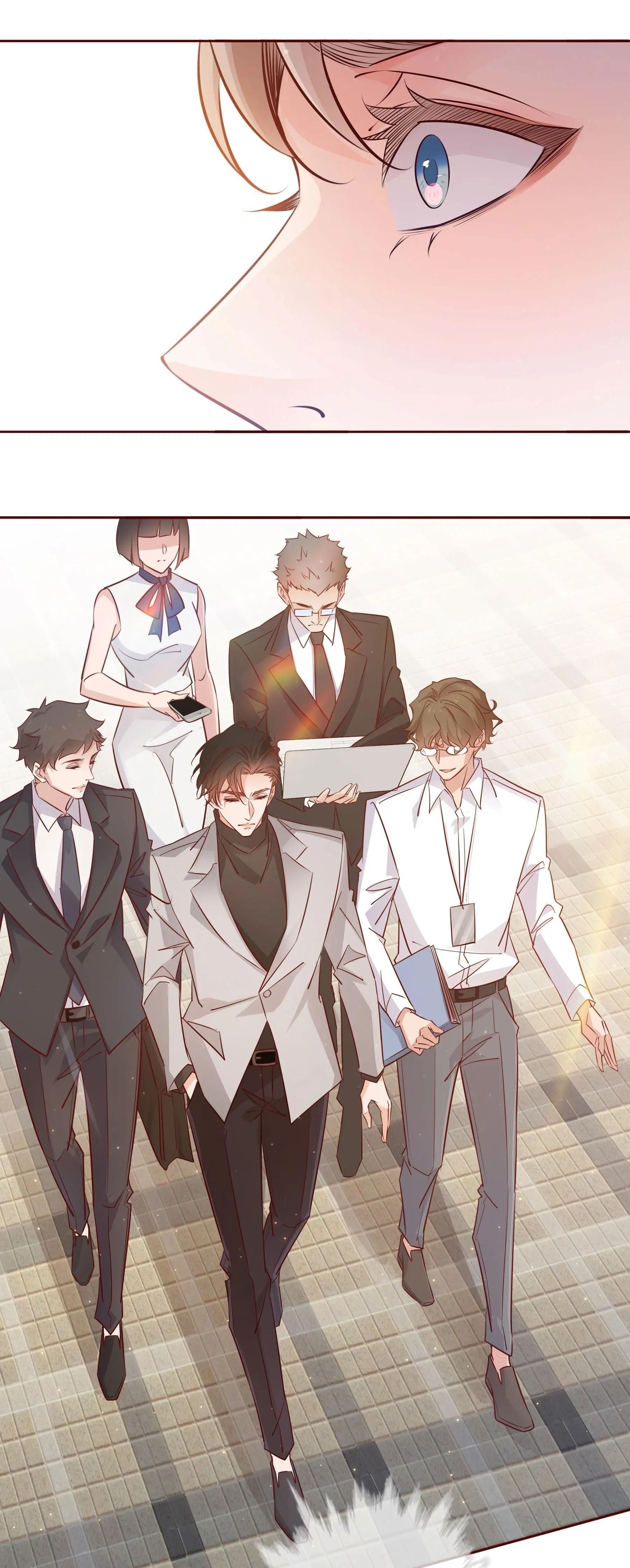 Yêu Em Bất Chấp Chapter 5 - 15