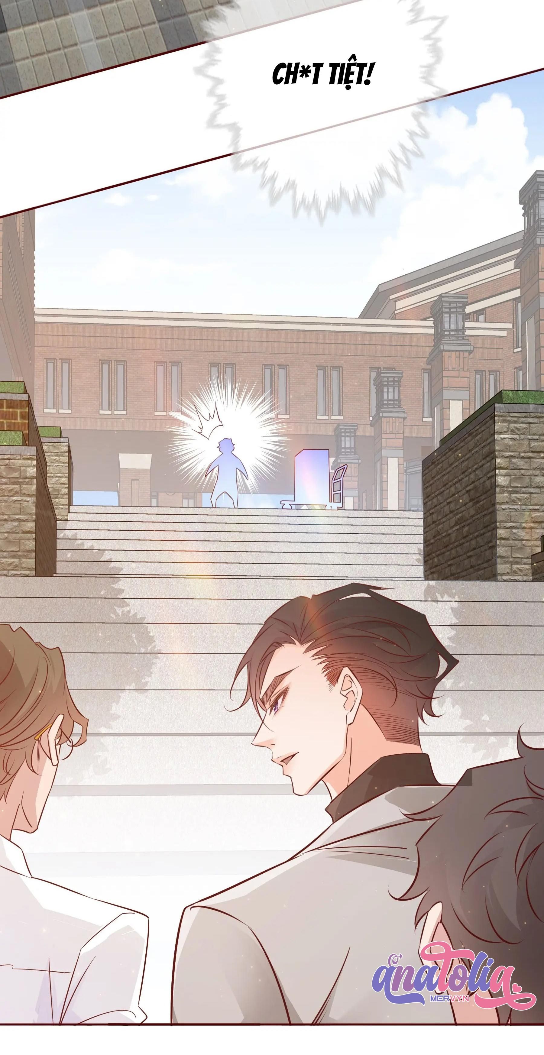 Yêu Em Bất Chấp Chapter 5 - 16