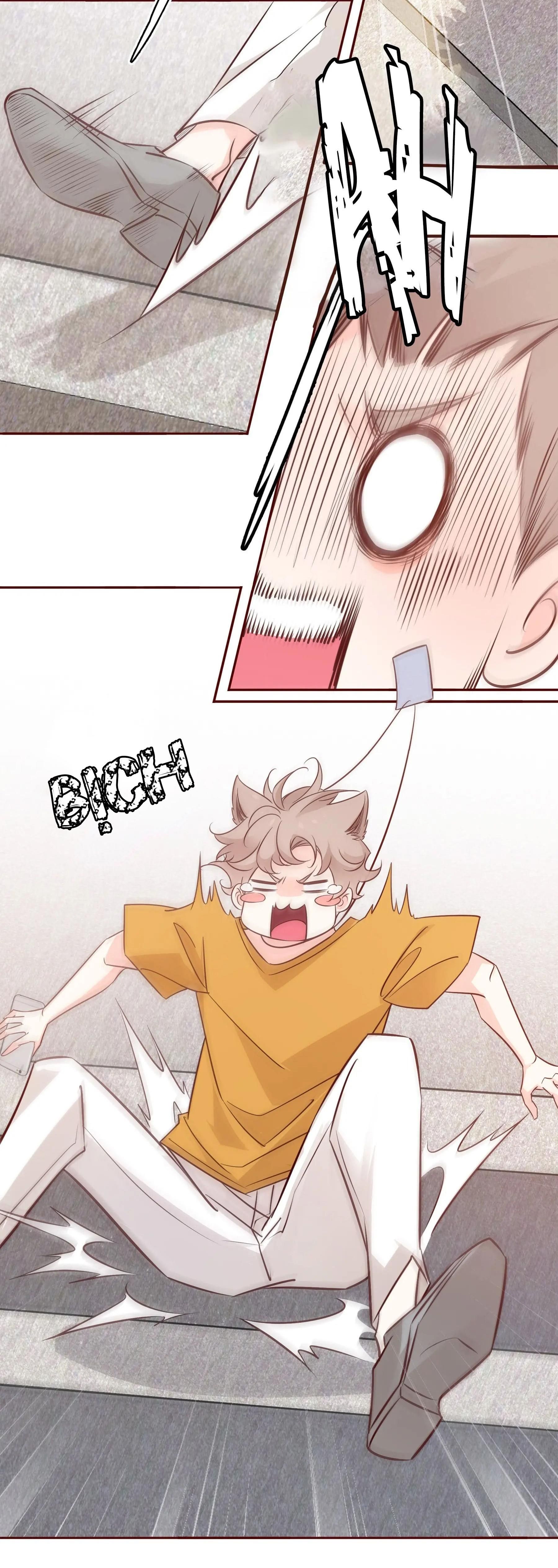 Yêu Em Bất Chấp Chapter 5 - 18