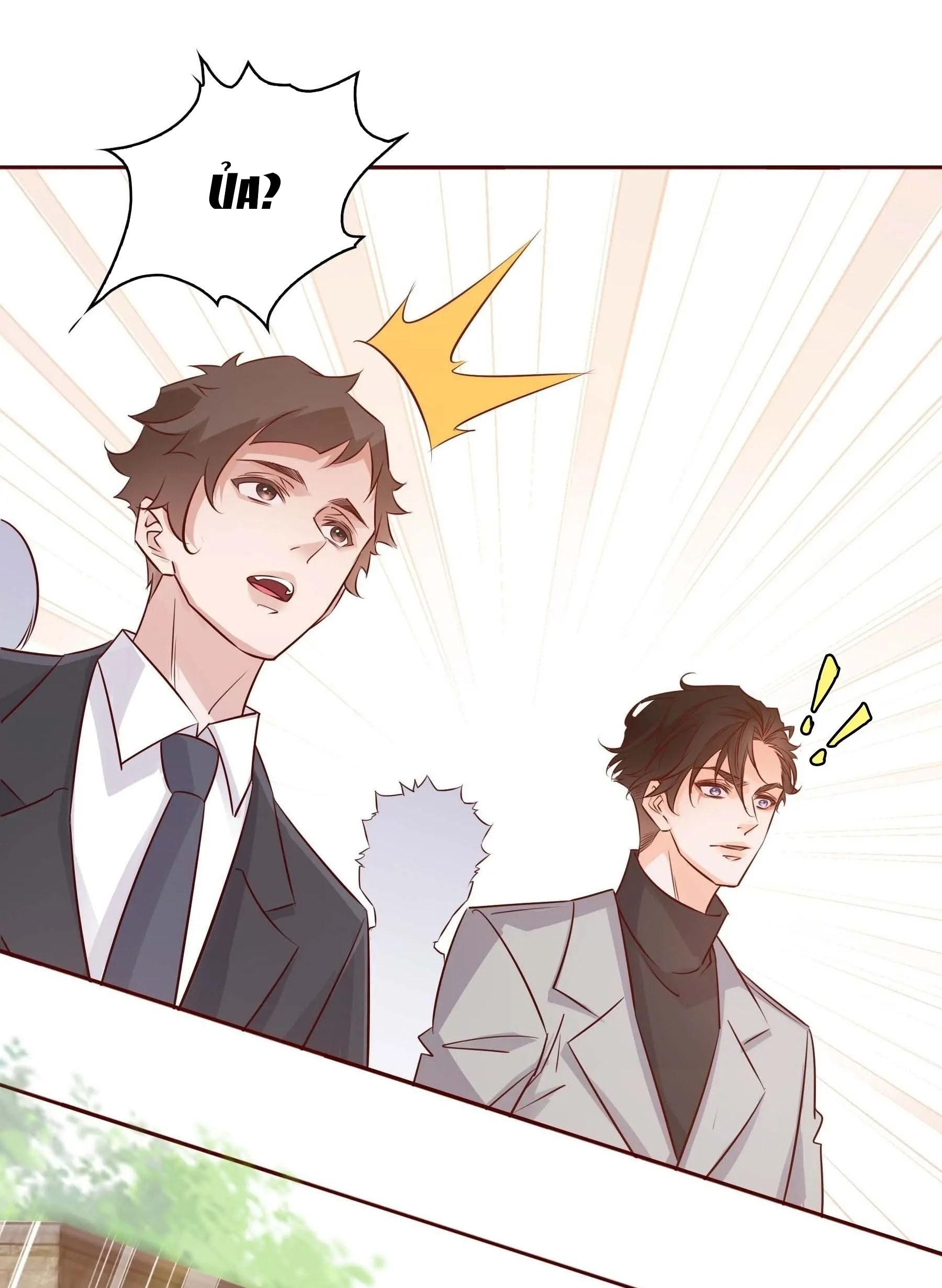 Yêu Em Bất Chấp Chapter 5 - 19