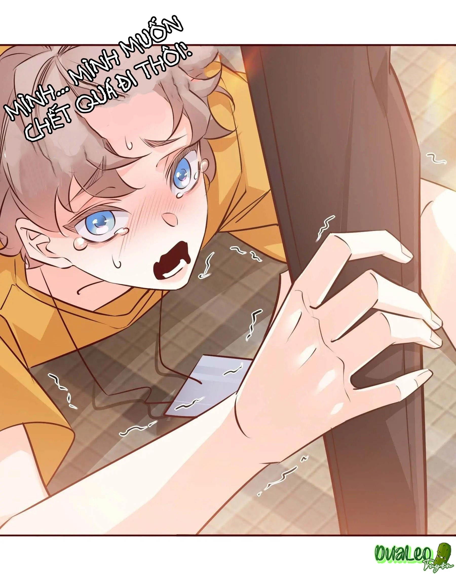 Yêu Em Bất Chấp Chapter 5 - 22