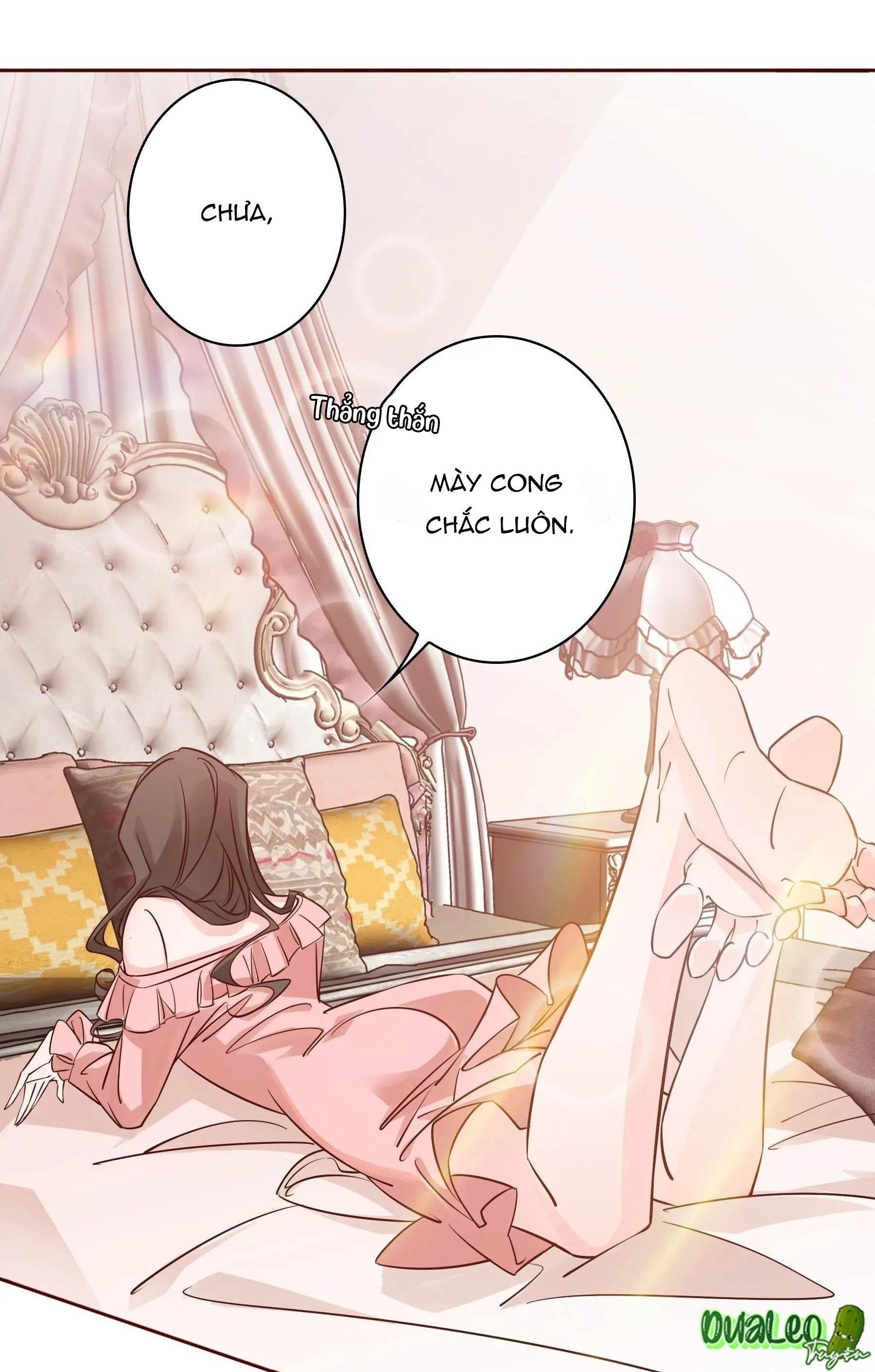 Yêu Em Bất Chấp Chapter 5 - 7