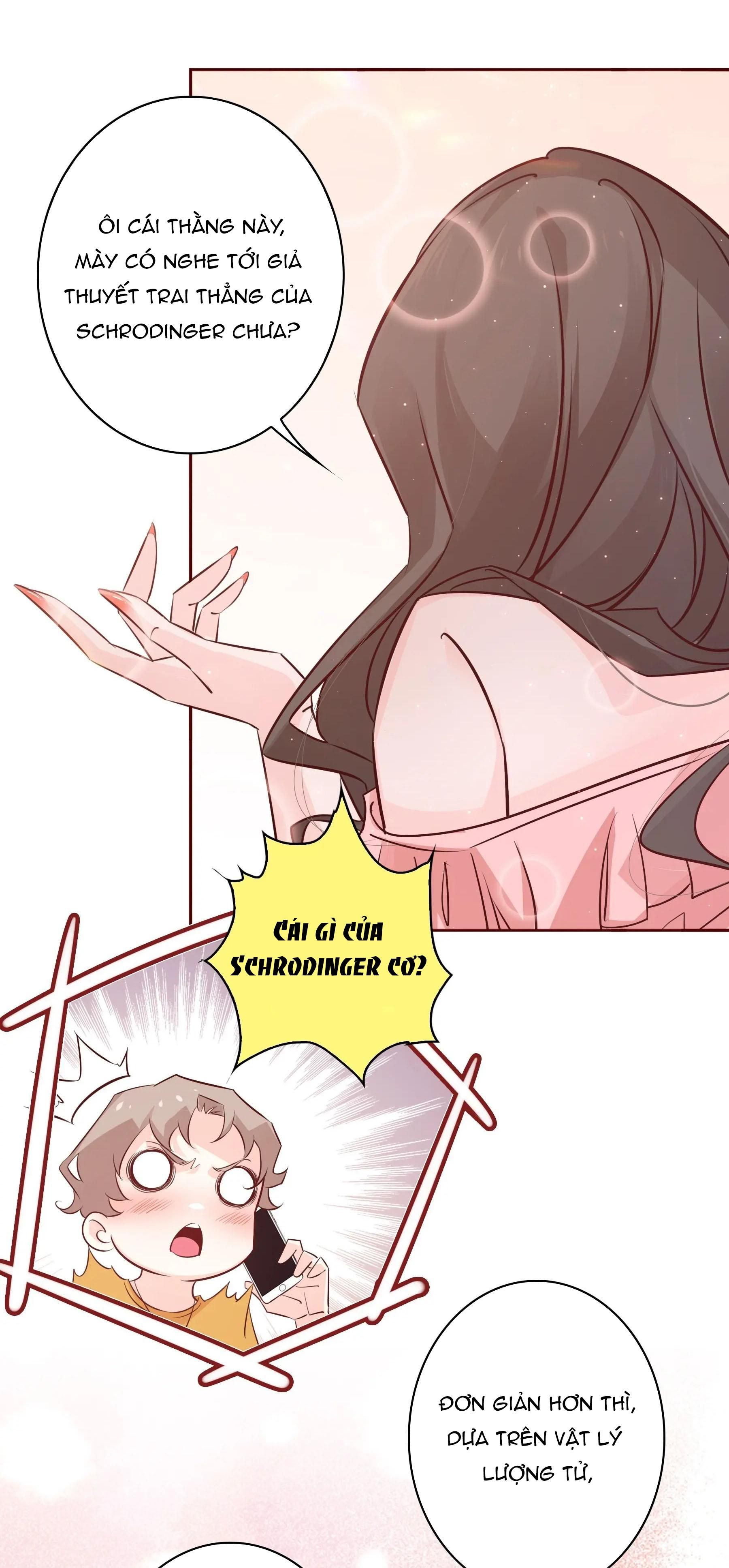 Yêu Em Bất Chấp Chapter 5 - 9