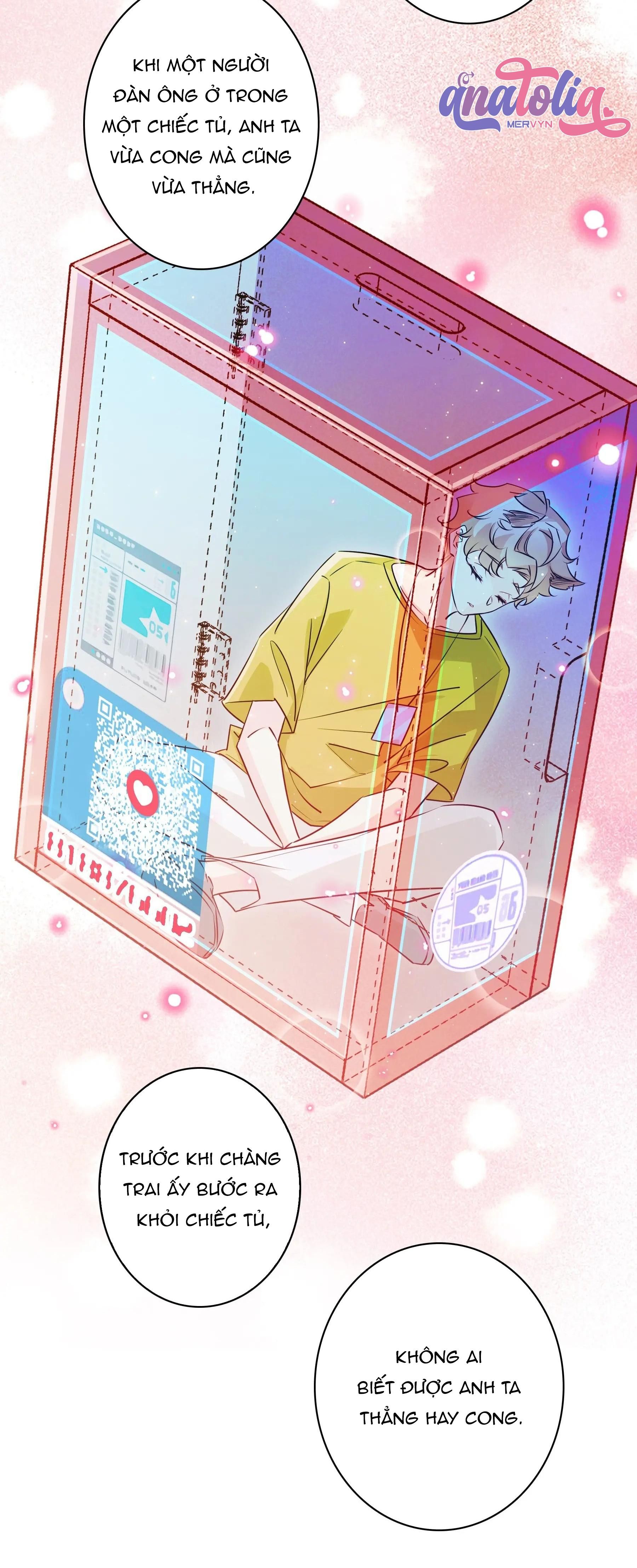 Yêu Em Bất Chấp Chapter 5 - 10