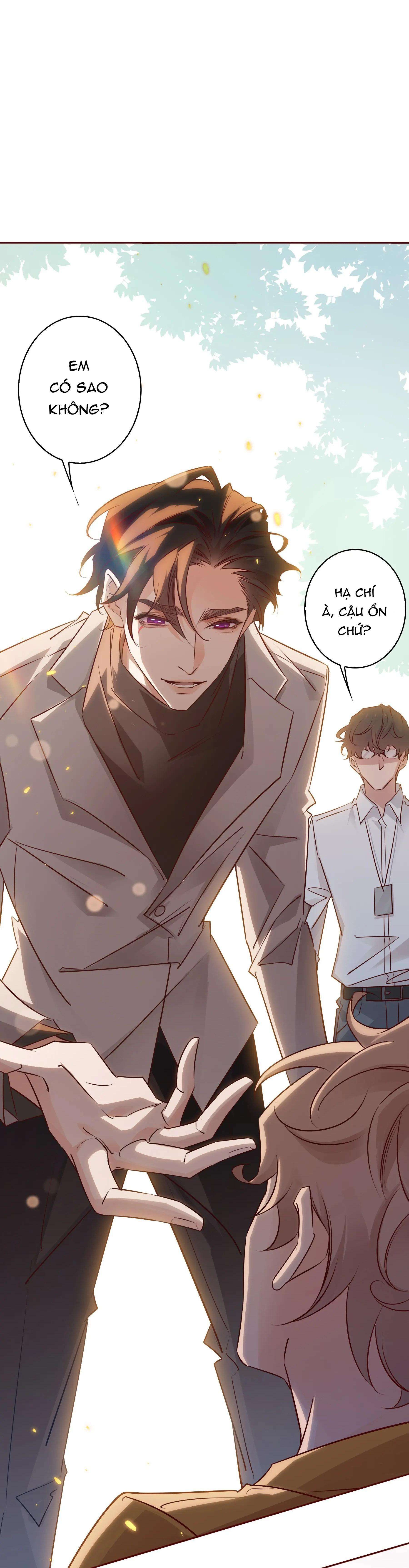 Yêu Em Bất Chấp Chapter 6 - 2