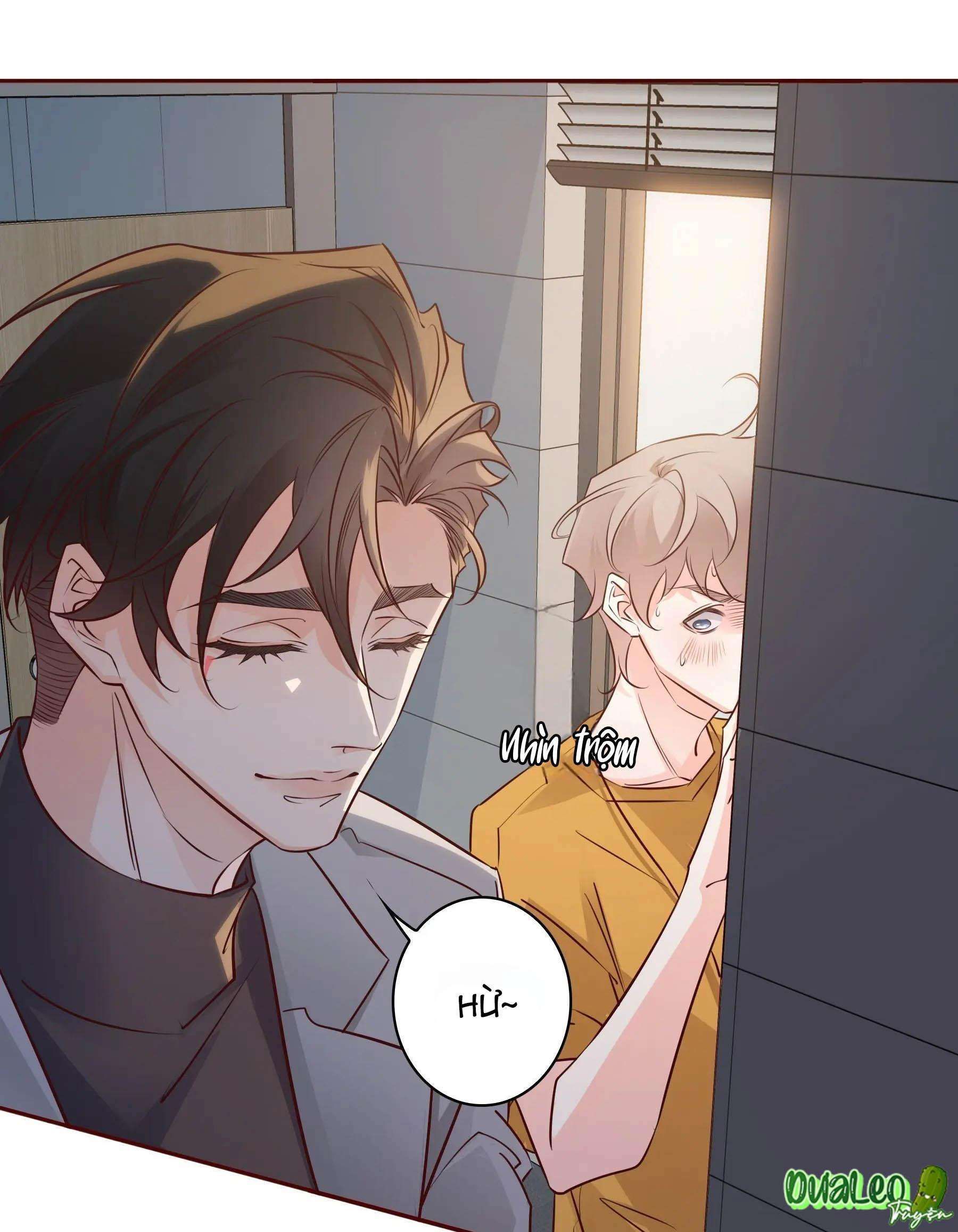 Yêu Em Bất Chấp Chapter 6 - 12