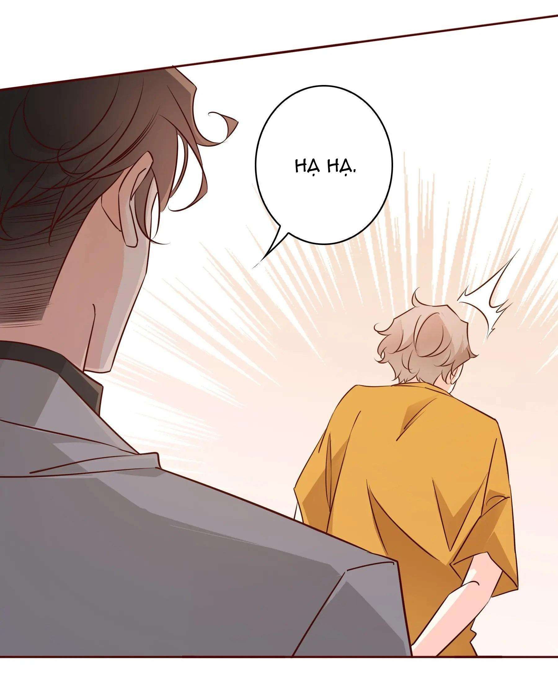 Yêu Em Bất Chấp Chapter 6 - 14