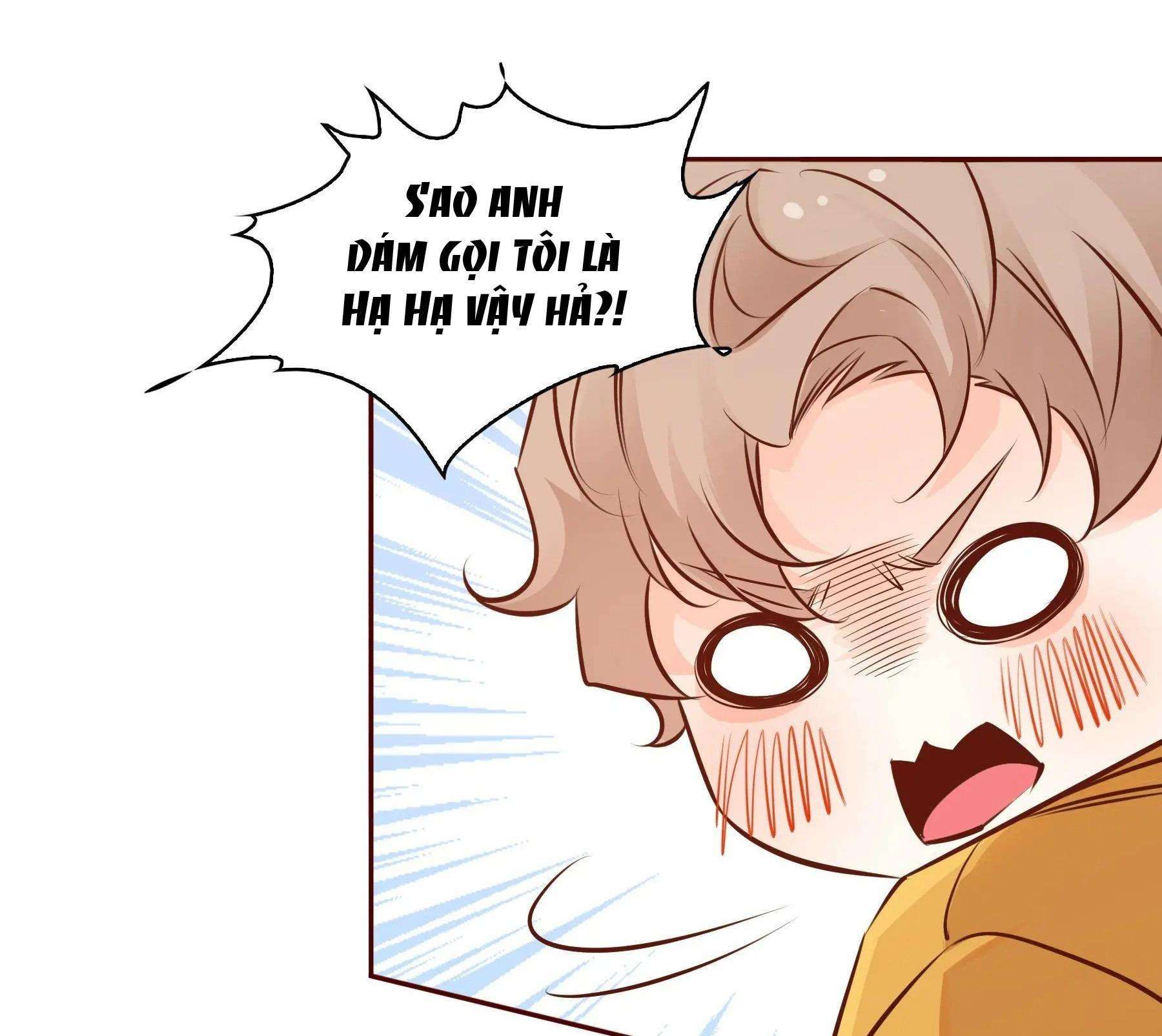 Yêu Em Bất Chấp Chapter 6 - 15