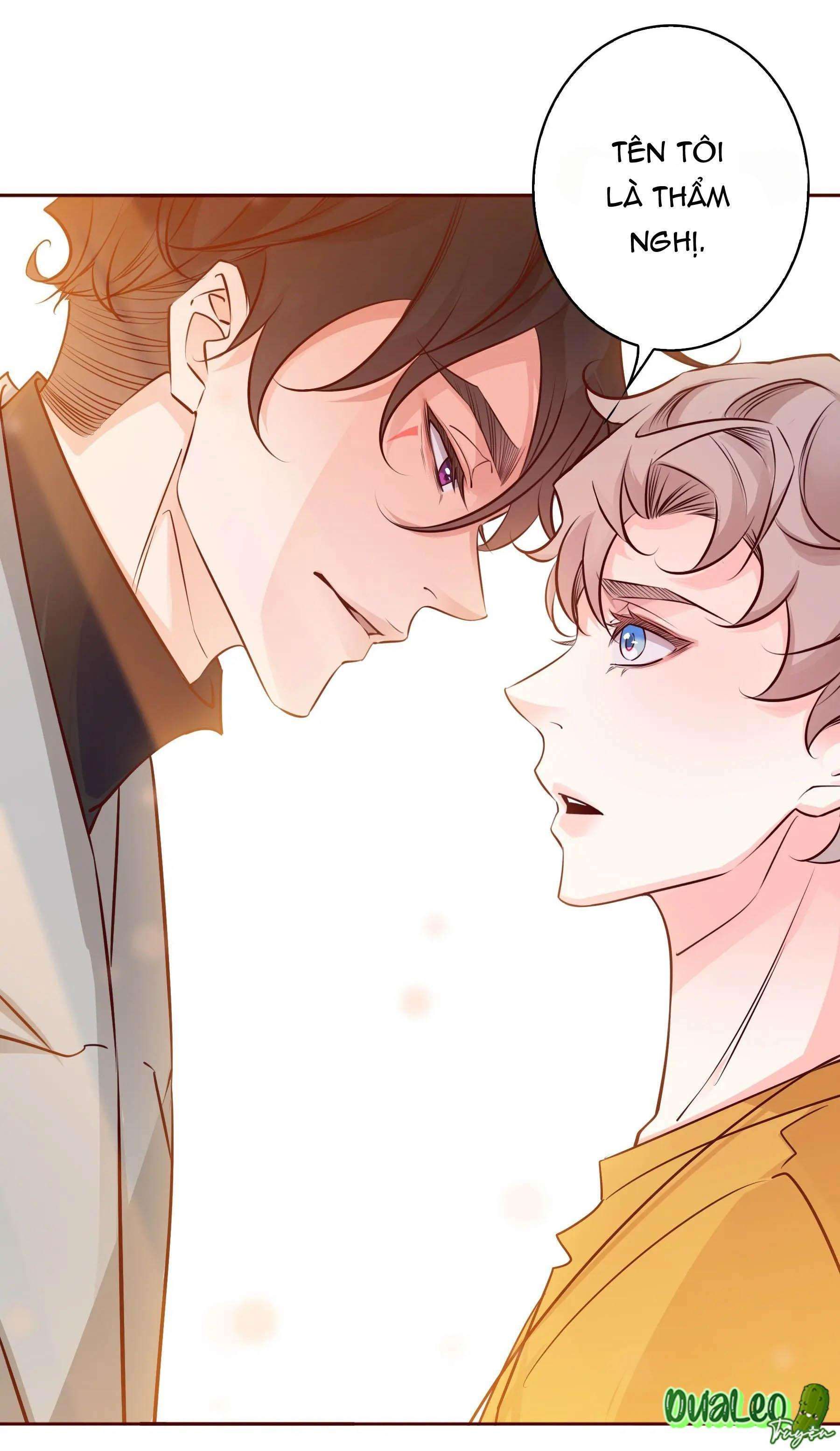 Yêu Em Bất Chấp Chapter 6 - 17