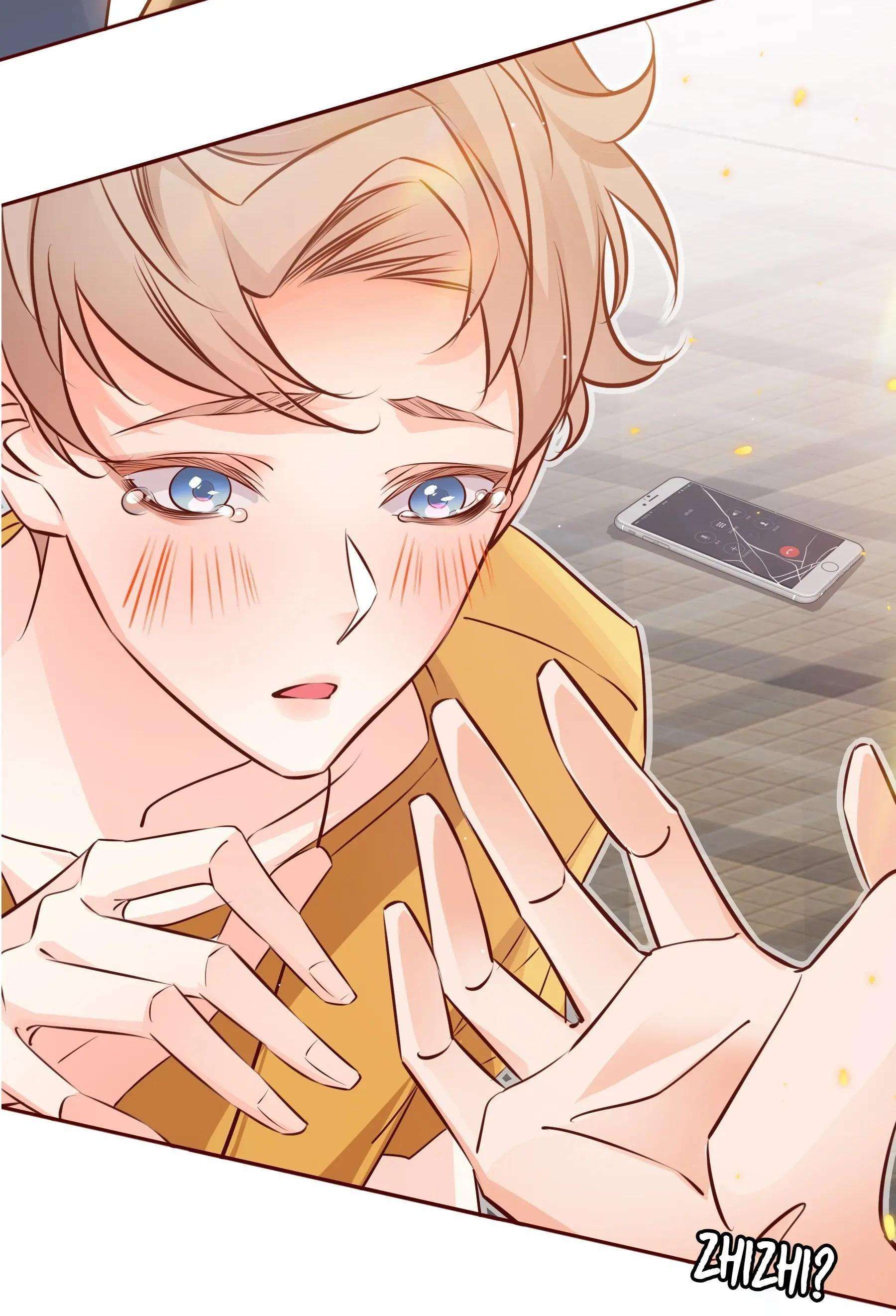 Yêu Em Bất Chấp Chapter 6 - 3