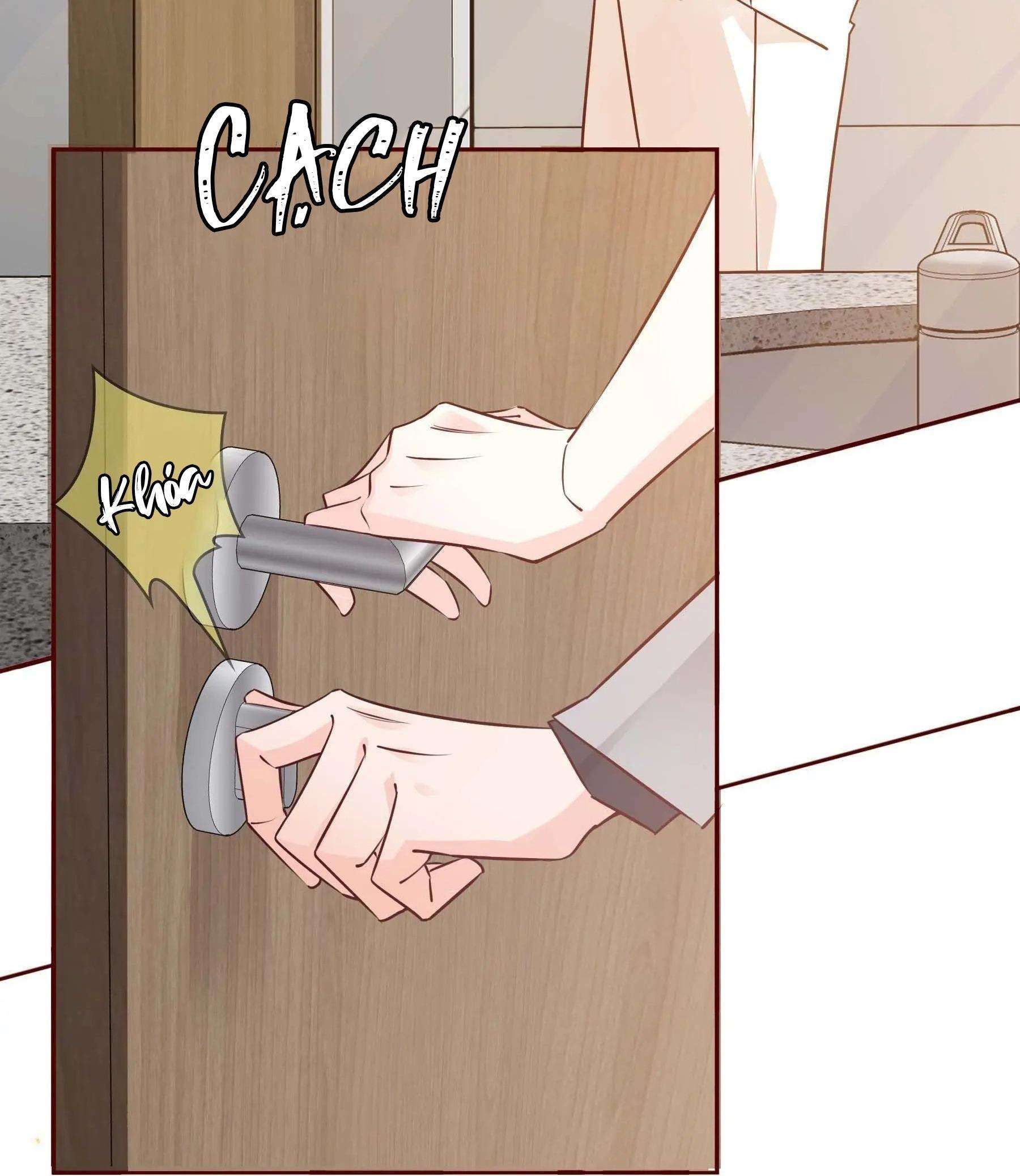 Yêu Em Bất Chấp Chapter 6 - 22