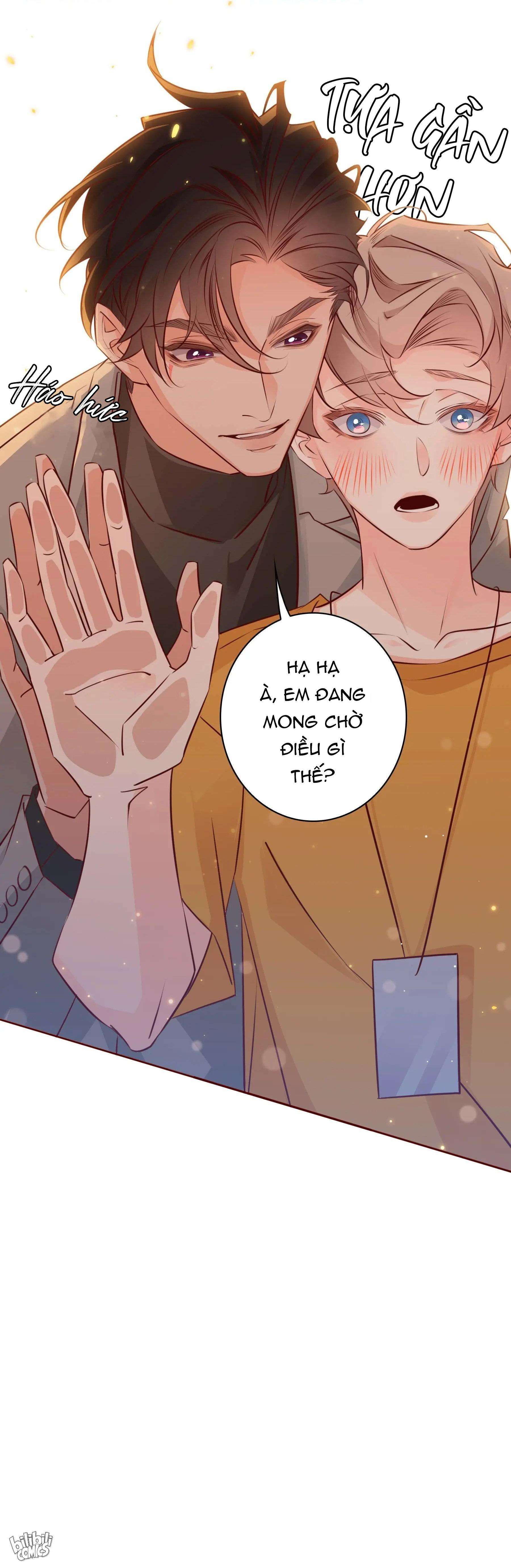 Yêu Em Bất Chấp Chapter 6 - 23