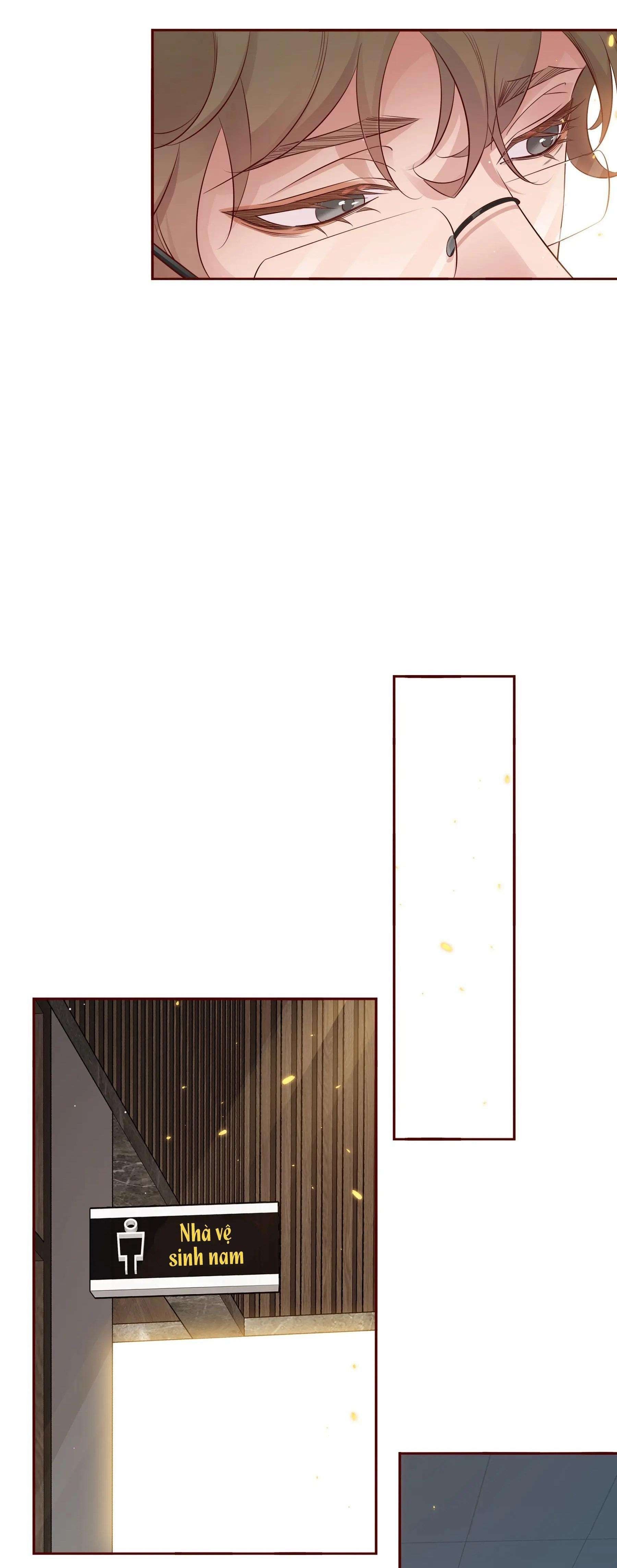 Yêu Em Bất Chấp Chapter 6 - 6