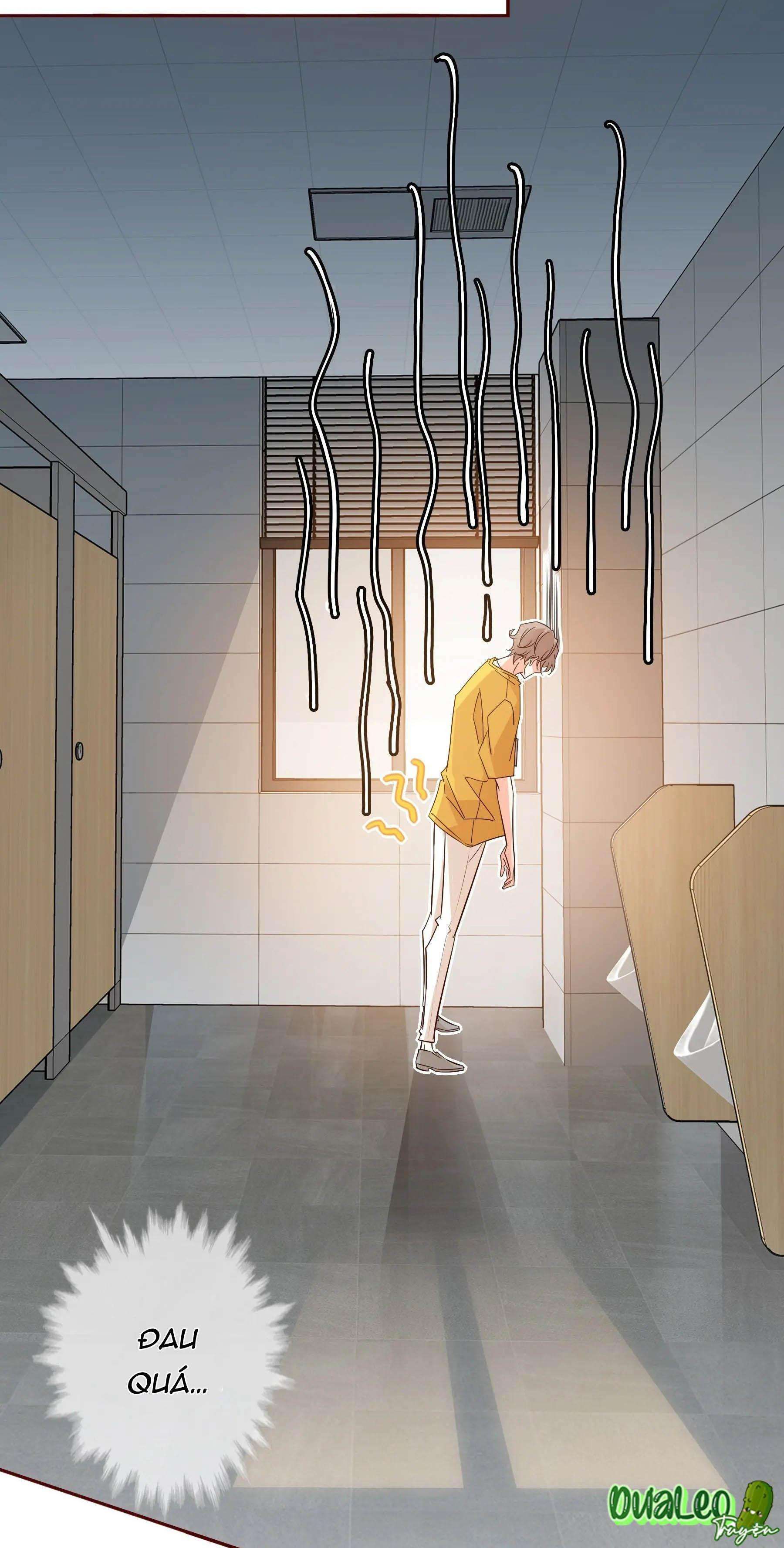 Yêu Em Bất Chấp Chapter 6 - 7