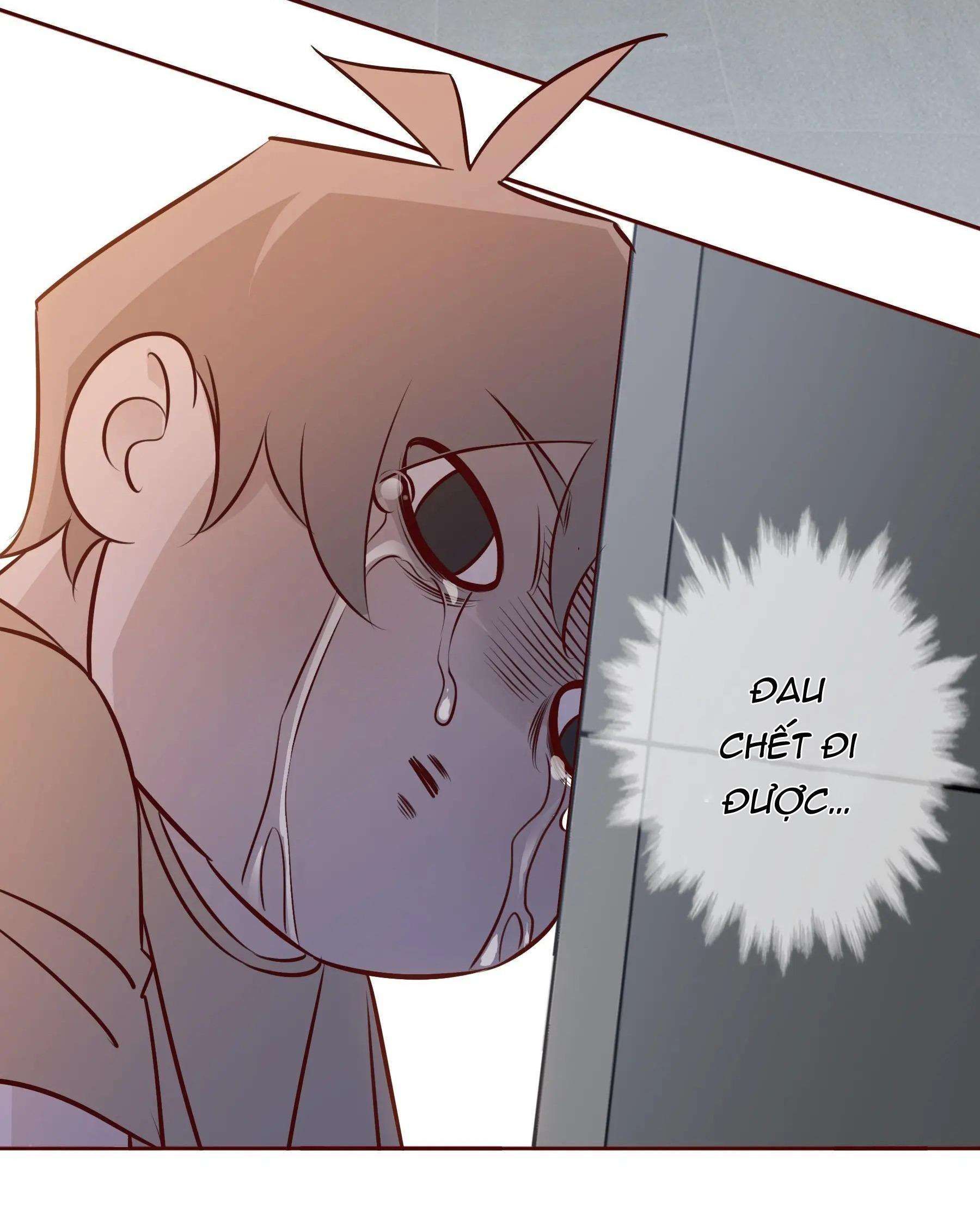 Yêu Em Bất Chấp Chapter 6 - 8
