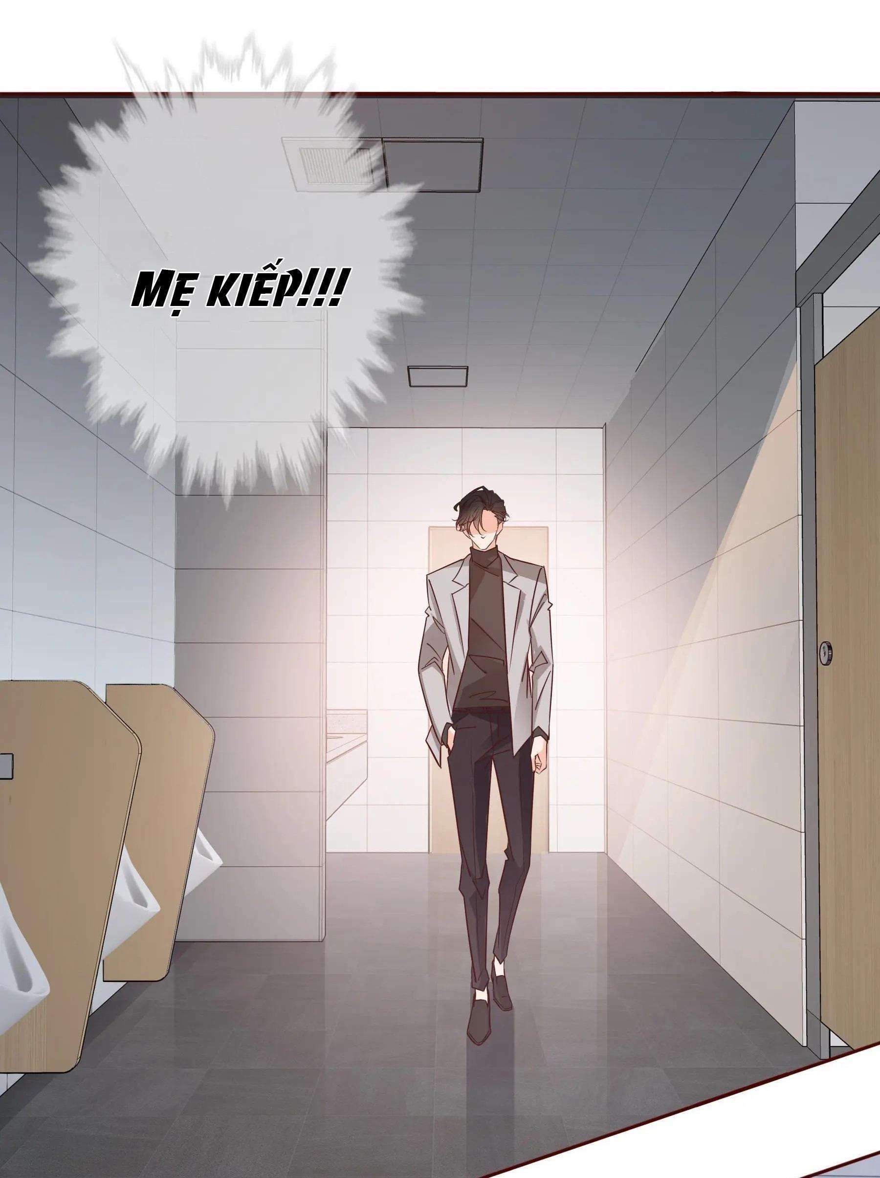 Yêu Em Bất Chấp Chapter 6 - 10