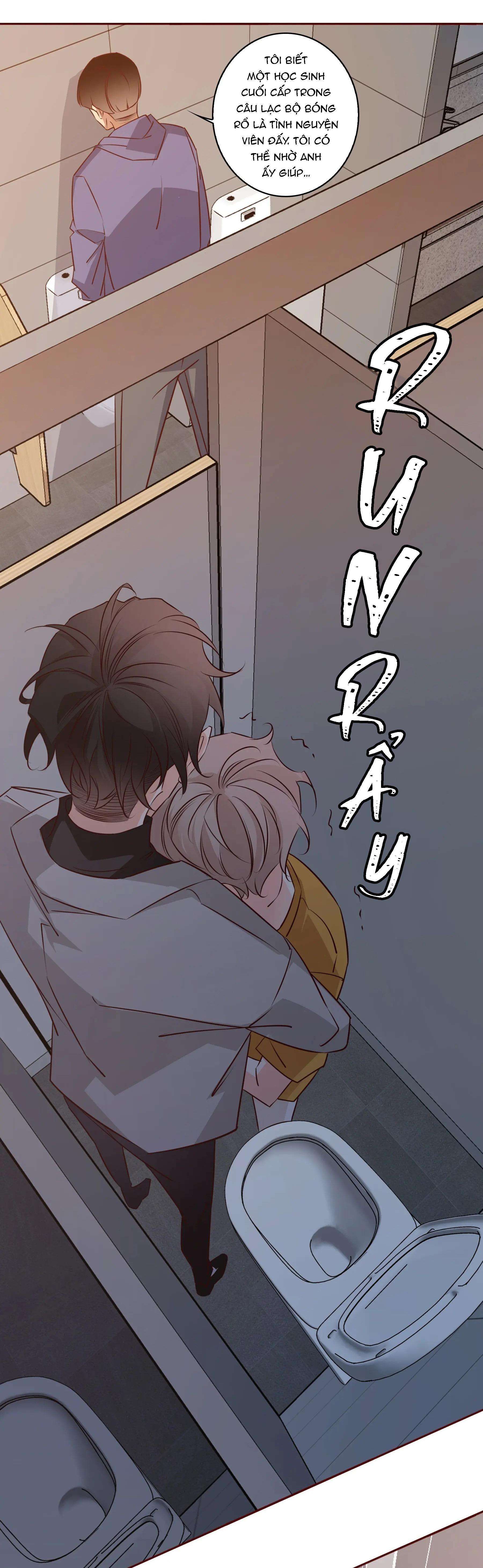 Yêu Em Bất Chấp Chapter 7 - 12