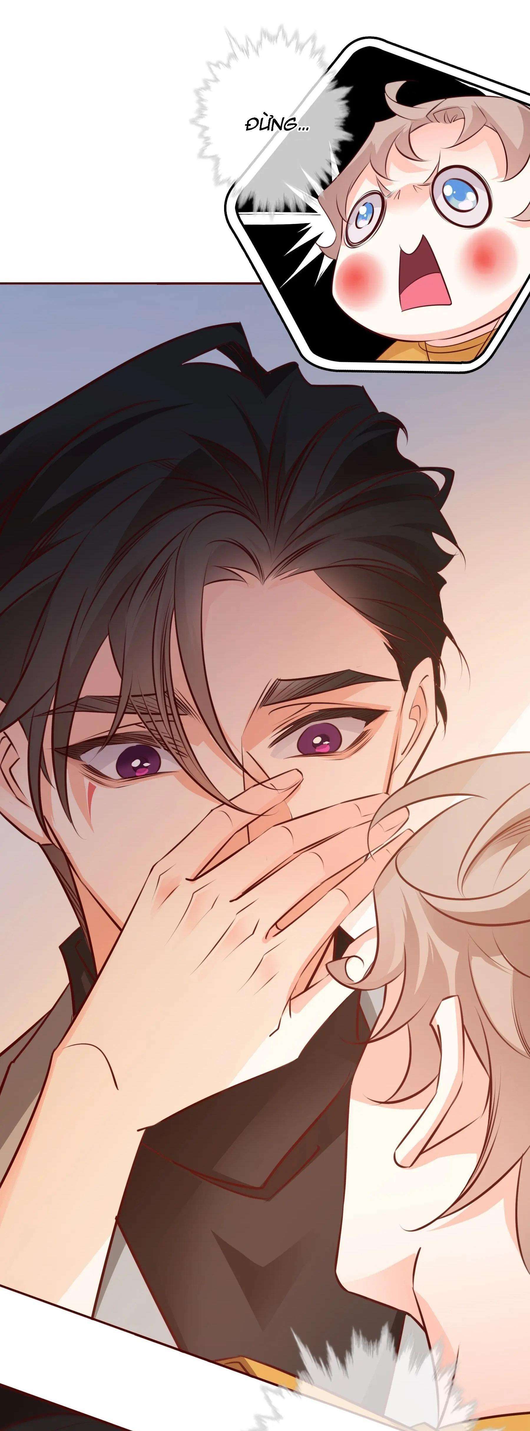 Yêu Em Bất Chấp Chapter 7 - 15