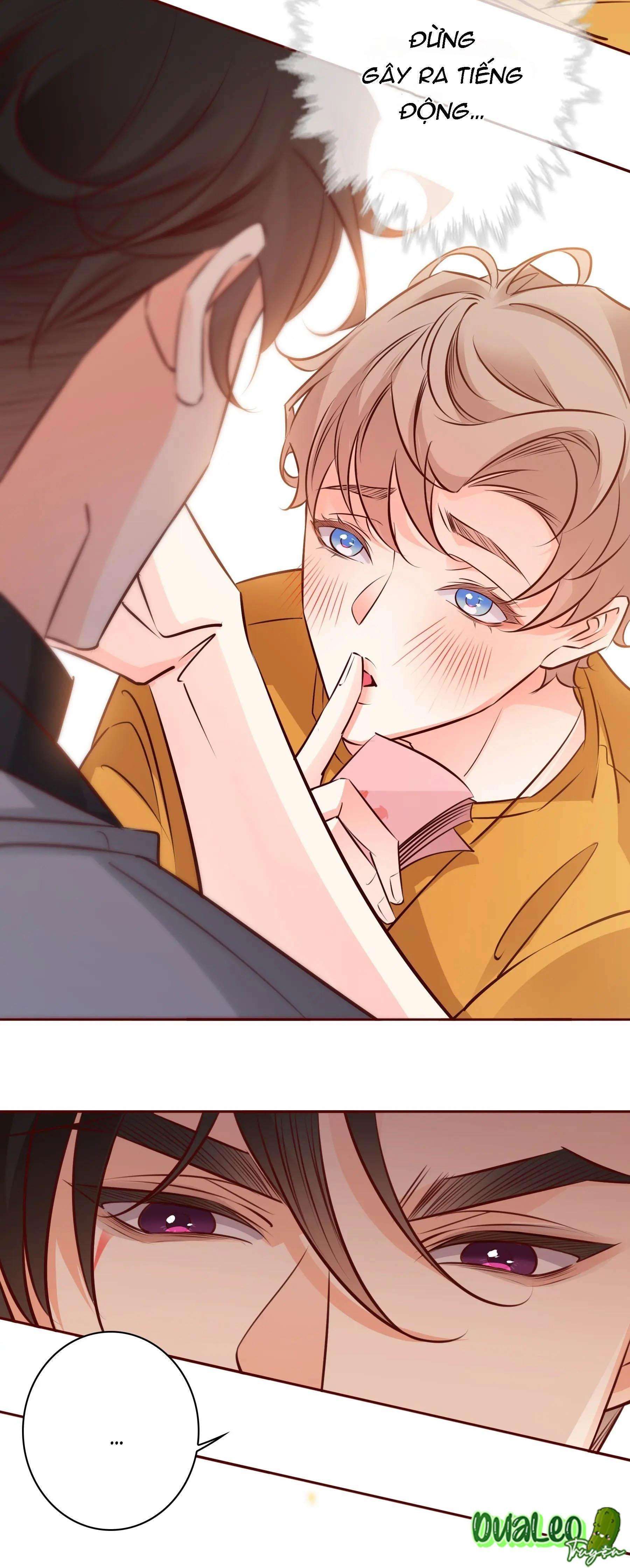 Yêu Em Bất Chấp Chapter 7 - 16