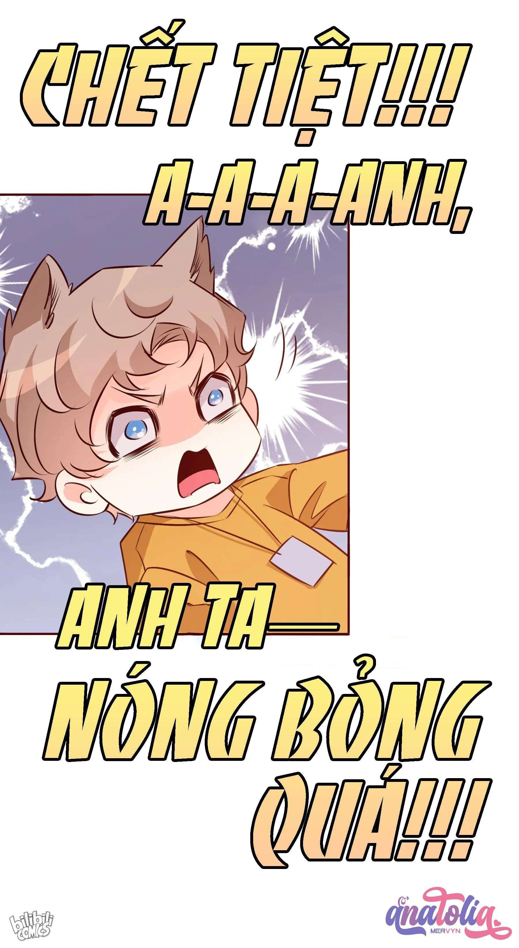 Yêu Em Bất Chấp Chapter 7 - 18