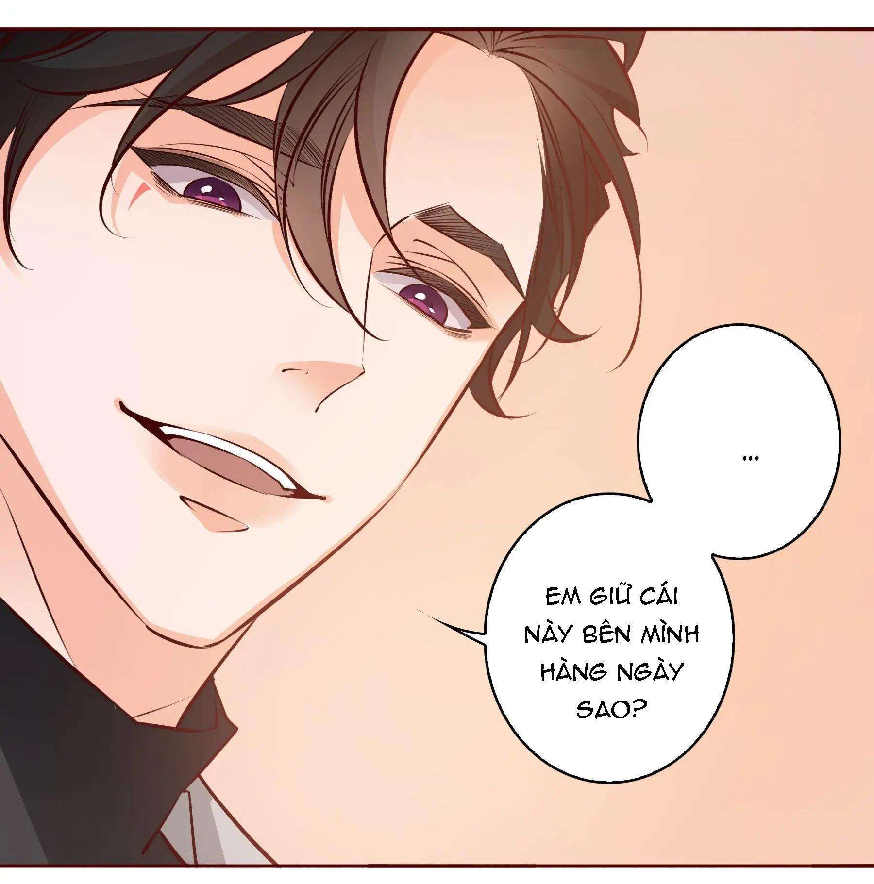 Yêu Em Bất Chấp Chapter 7 - 4