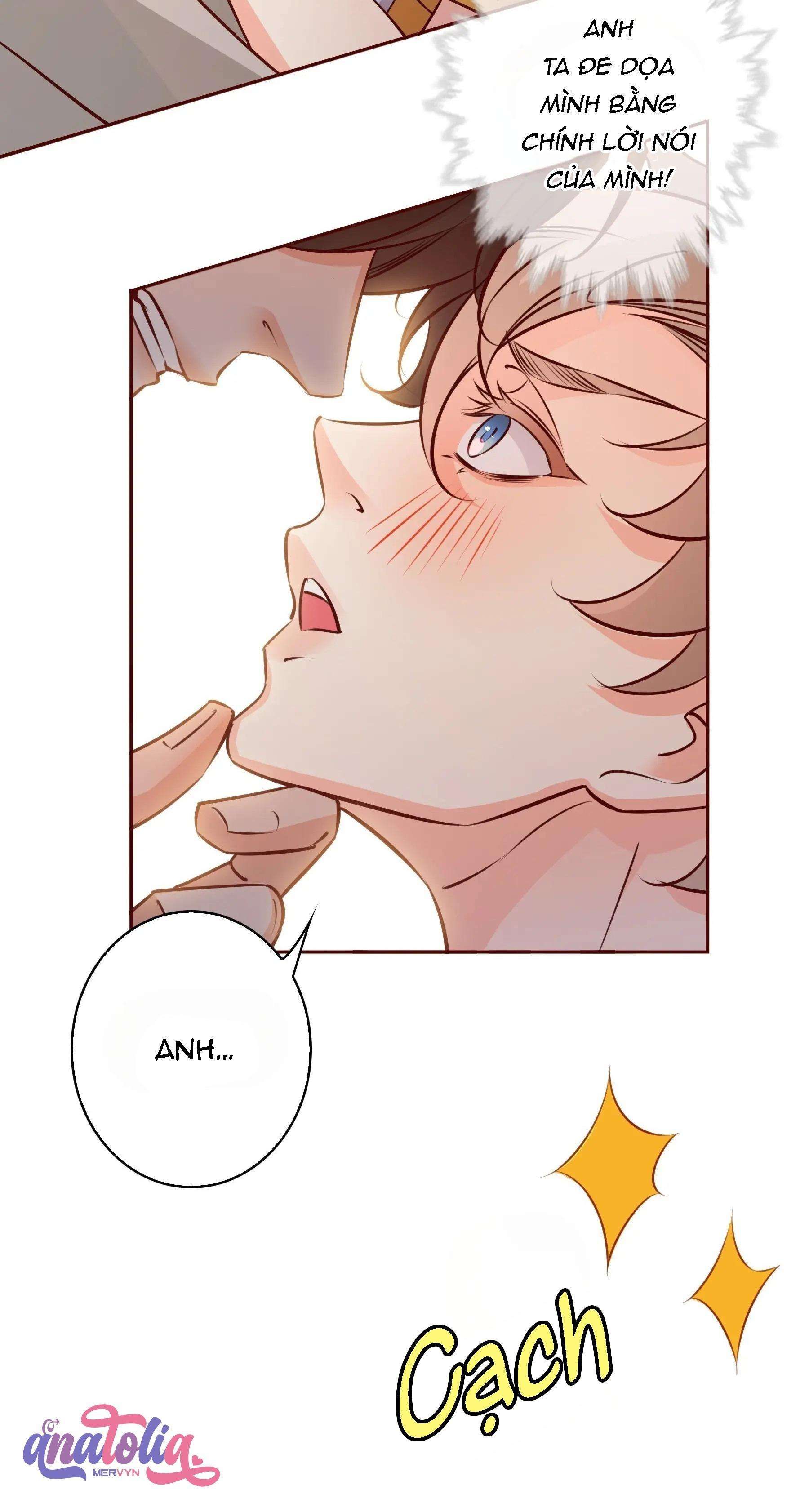 Yêu Em Bất Chấp Chapter 7 - 9