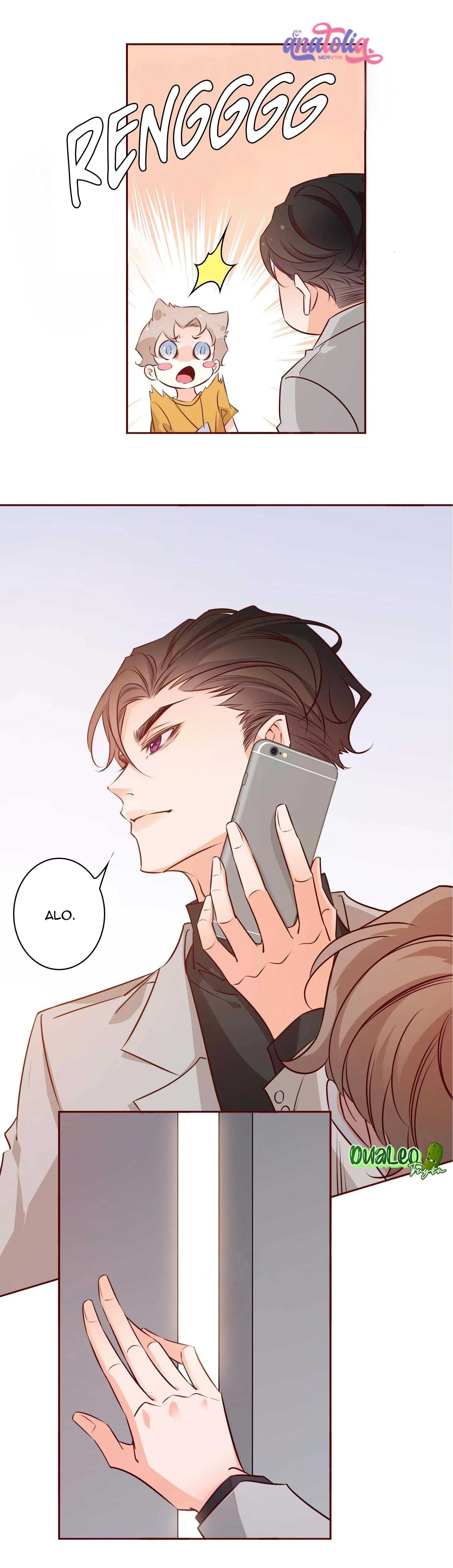 Yêu Em Bất Chấp Chapter 8 - 8