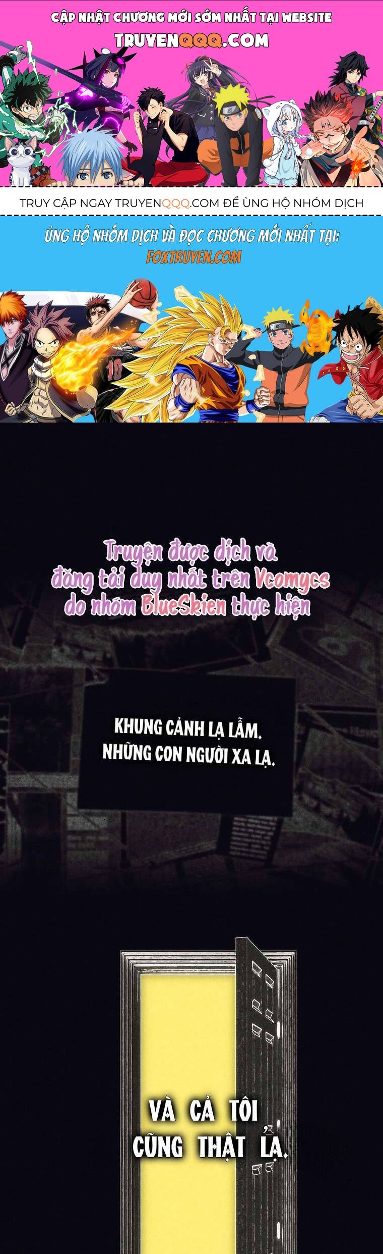 Văn Phòng Thám Tử Dành Cho Nam Chính Hối Hận! Chapter 1 - 1