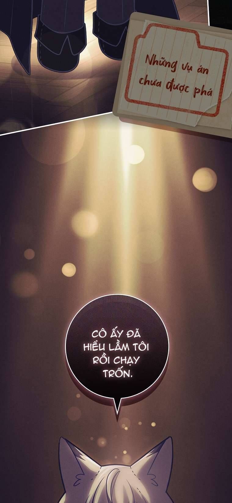 Văn Phòng Thám Tử Dành Cho Nam Chính Hối Hận! Chapter 1 - 12