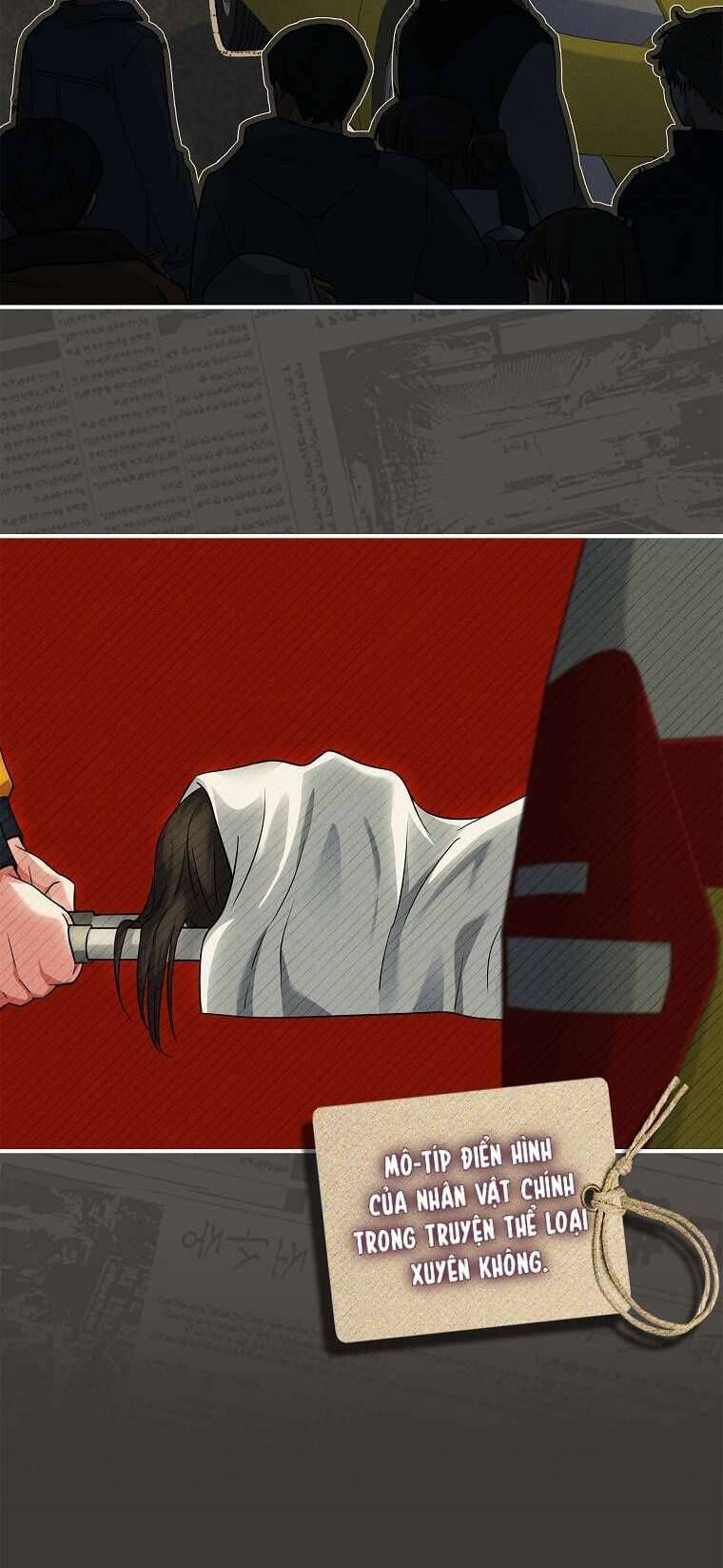 Văn Phòng Thám Tử Dành Cho Nam Chính Hối Hận! Chapter 1 - 30