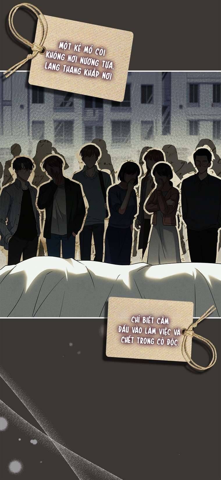 Văn Phòng Thám Tử Dành Cho Nam Chính Hối Hận! Chapter 1 - 31