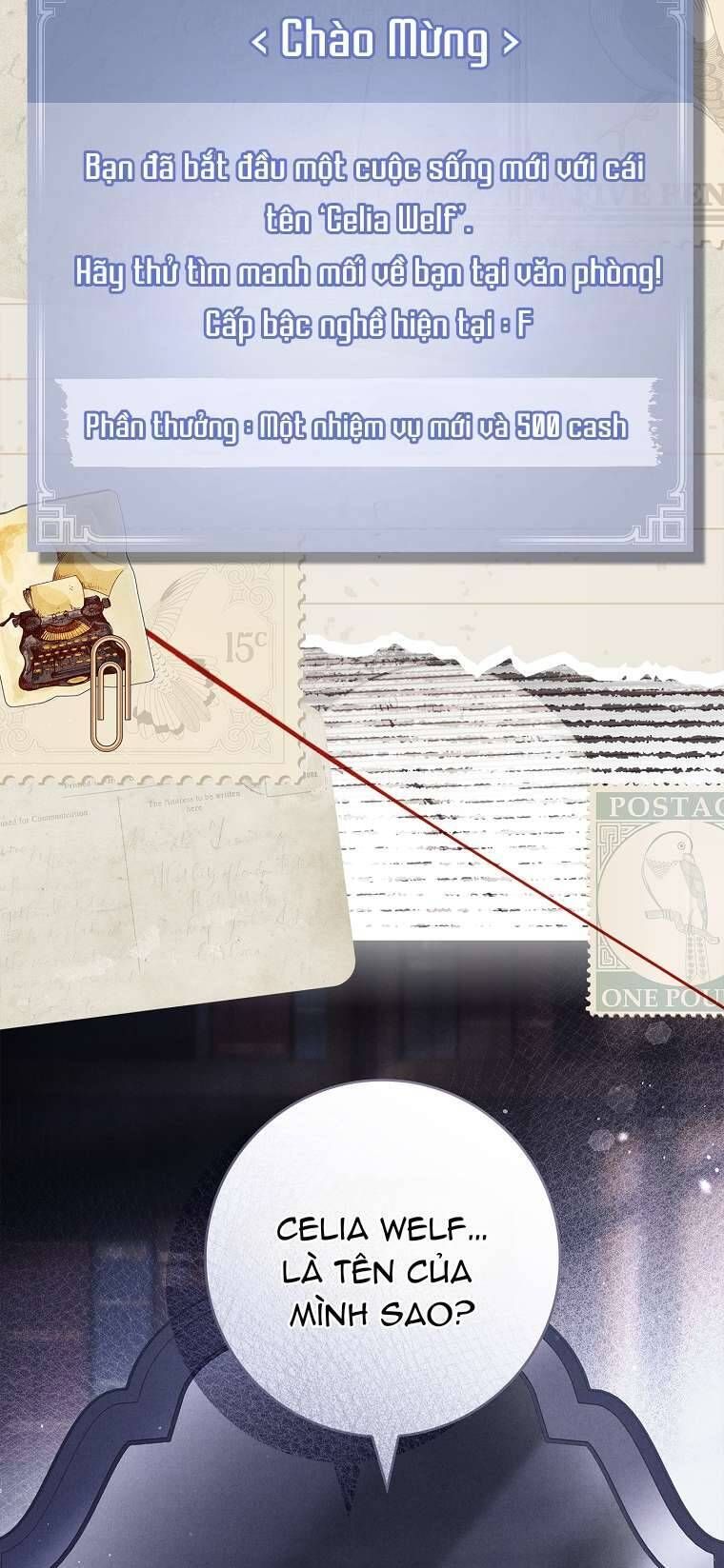 Văn Phòng Thám Tử Dành Cho Nam Chính Hối Hận! Chapter 1 - 43
