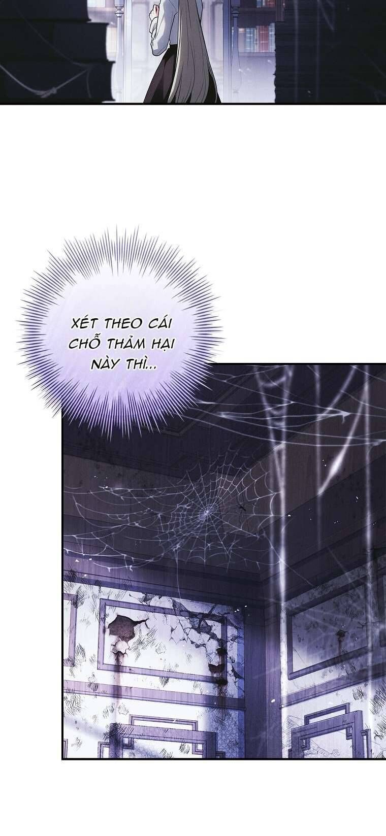 Văn Phòng Thám Tử Dành Cho Nam Chính Hối Hận! Chapter 1 - 46