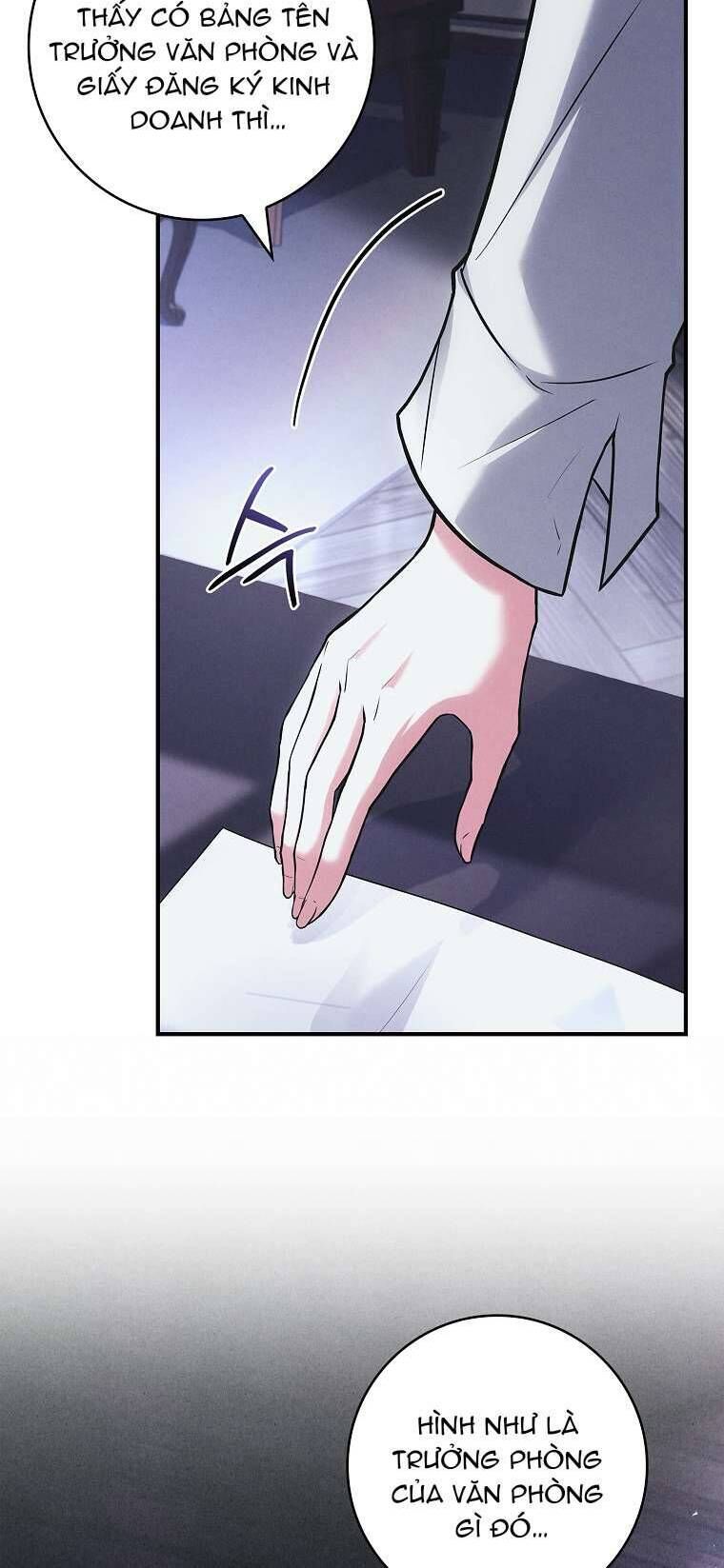Văn Phòng Thám Tử Dành Cho Nam Chính Hối Hận! Chapter 1 - 48