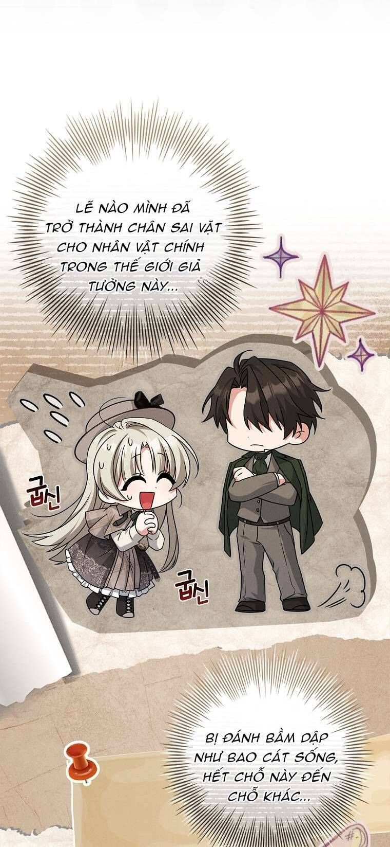 Văn Phòng Thám Tử Dành Cho Nam Chính Hối Hận! Chapter 1 - 54