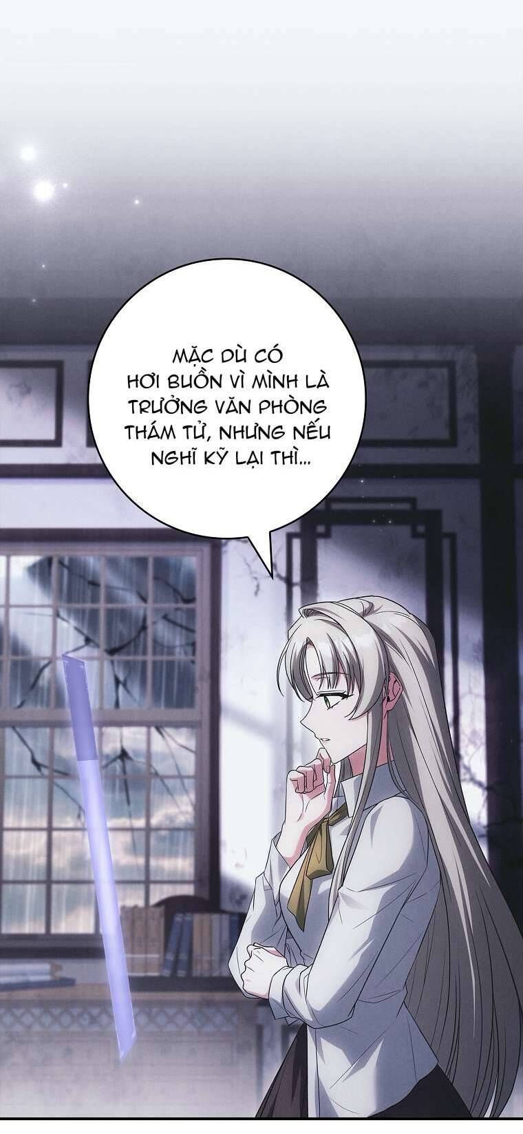 Văn Phòng Thám Tử Dành Cho Nam Chính Hối Hận! Chapter 1 - 60
