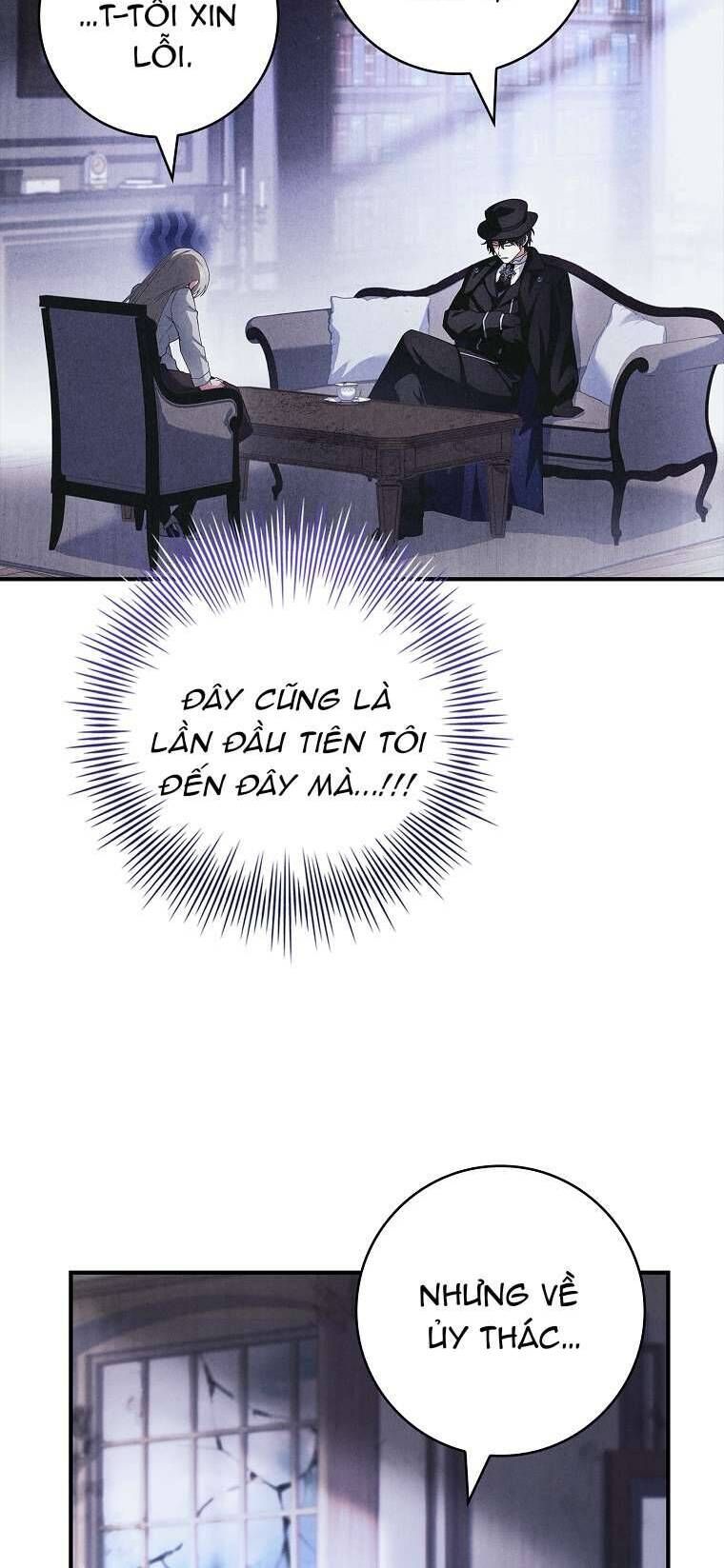Văn Phòng Thám Tử Dành Cho Nam Chính Hối Hận! Chapter 1 - 72